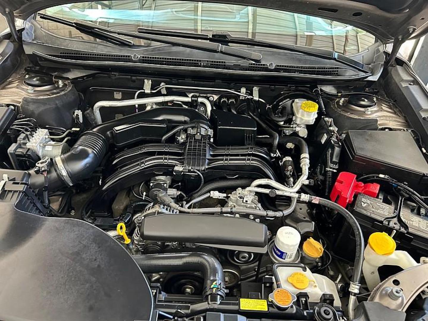 2023 GRAY Chevrolet Malibu (1G1ZD5ST2PF) with an 4-Cyl Turbo 1.5 Liter engine, Automatic CVT transmission, located at 412 Auto Vista Drive, Palmdale, 93551, (661) 945-0620, 34.592636, -118.136681 - Photo#46