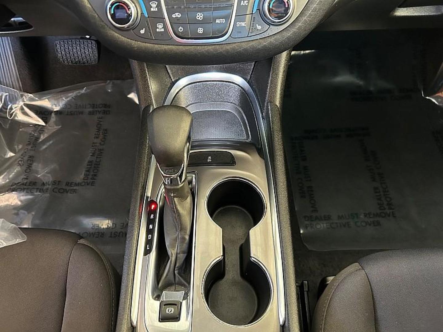2023 GRAY Chevrolet Malibu (1G1ZD5ST2PF) with an 4-Cyl Turbo 1.5 Liter engine, Automatic CVT transmission, located at 412 Auto Vista Drive, Palmdale, 93551, (661) 945-0620, 34.592636, -118.136681 - Photo#33