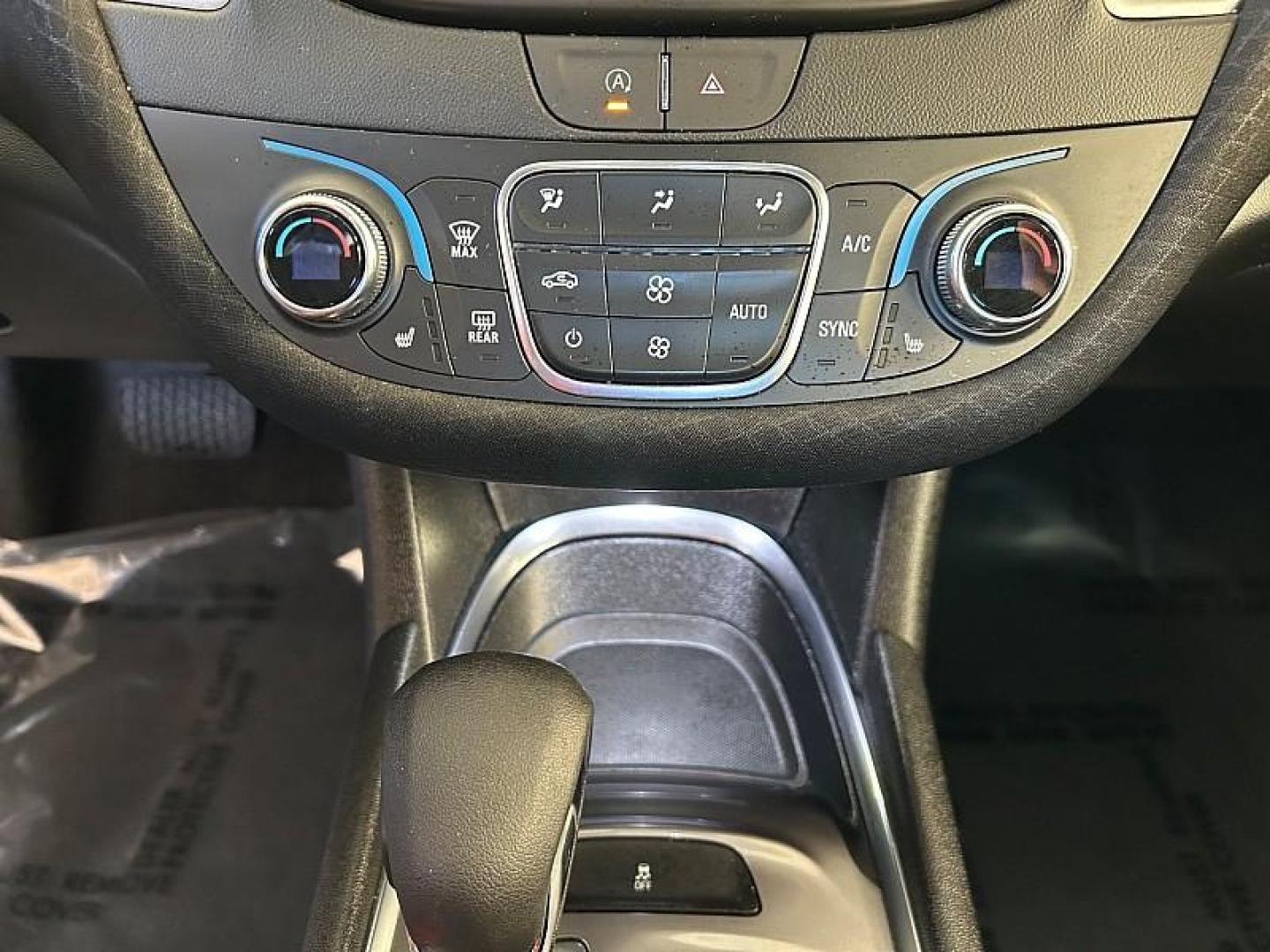 2023 GRAY Chevrolet Malibu (1G1ZD5ST2PF) with an 4-Cyl Turbo 1.5 Liter engine, Automatic CVT transmission, located at 412 Auto Vista Drive, Palmdale, 93551, (661) 945-0620, 34.592636, -118.136681 - Photo#35