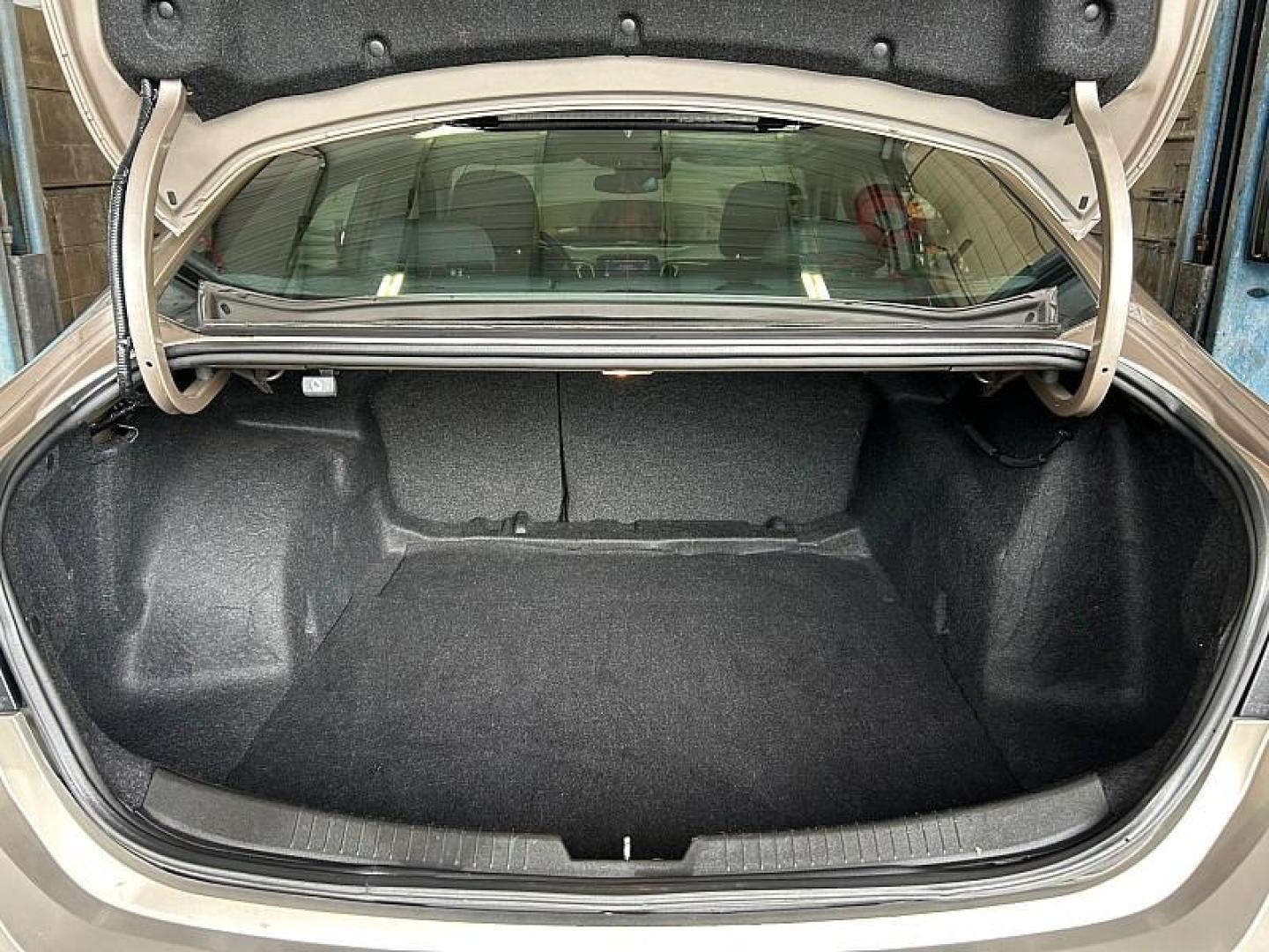 2023 GRAY Chevrolet Malibu (1G1ZD5ST6PF) with an 4-Cyl Turbo 1.5 Liter engine, Automatic CVT transmission, located at 412 Auto Vista Drive, Palmdale, 93551, (661) 945-0620, 34.592636, -118.136681 - Photo#6