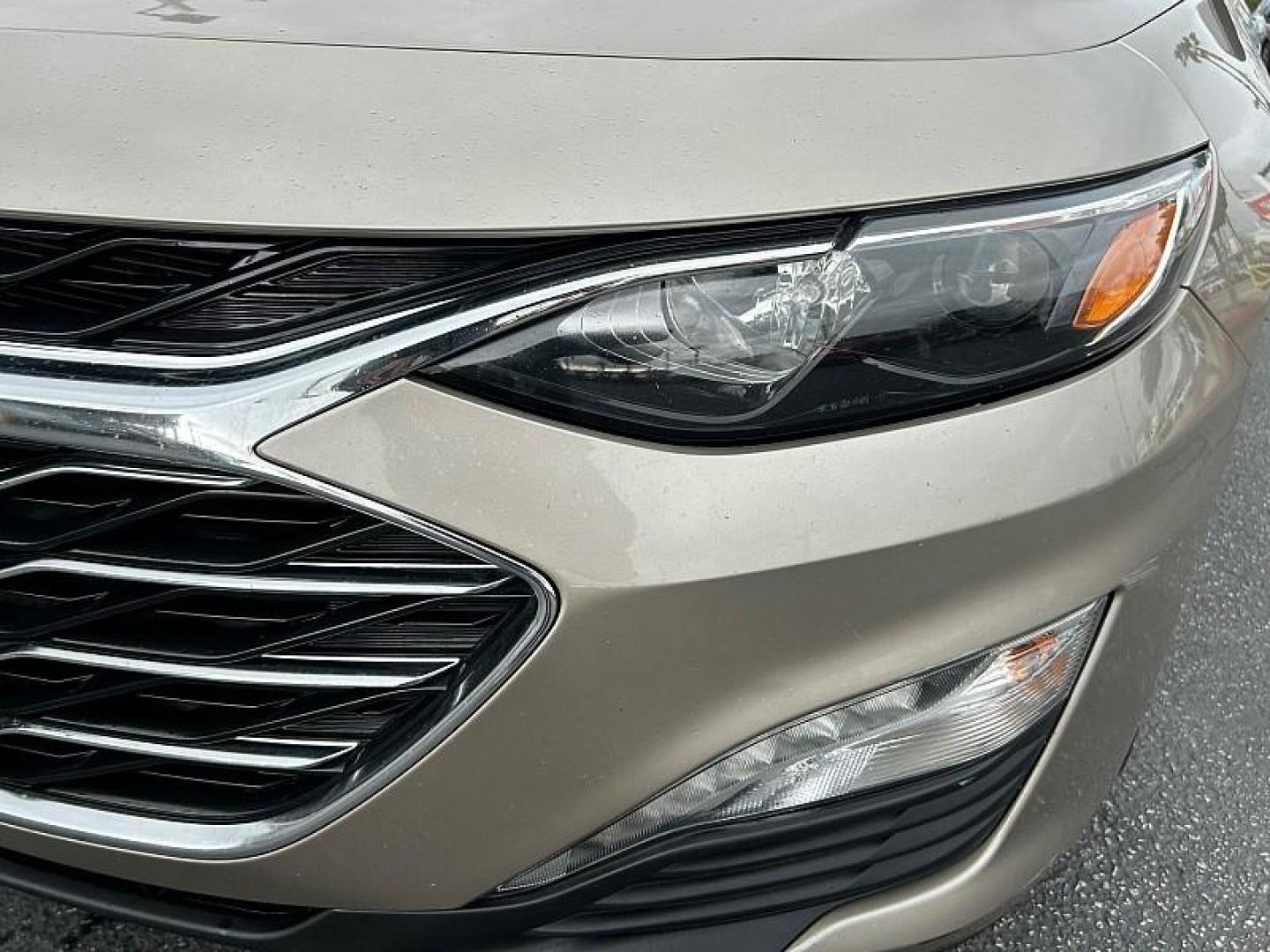 2023 GRAY Chevrolet Malibu (1G1ZD5ST6PF) with an 4-Cyl Turbo 1.5 Liter engine, Automatic CVT transmission, located at 412 Auto Vista Drive, Palmdale, 93551, (661) 945-0620, 34.592636, -118.136681 - Photo#22