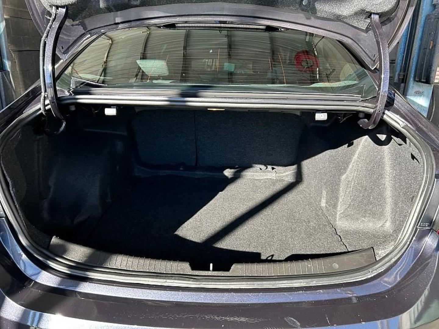2023 GRAY Chevrolet Malibu (1G1ZD5ST9PF) with an 4-Cyl Turbo 1.5 Liter engine, Automatic CVT transmission, located at 412 Auto Vista Drive, Palmdale, 93551, (661) 945-0620, 34.592636, -118.136681- Photo#69
