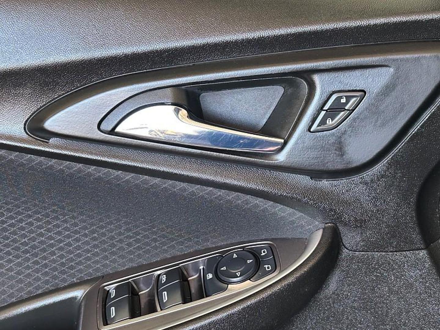 2023 GRAY Chevrolet Malibu (1G1ZD5ST9PF) with an 4-Cyl Turbo 1.5 Liter engine, Automatic CVT transmission, located at 412 Auto Vista Drive, Palmdale, 93551, (661) 945-0620, 34.592636, -118.136681- Photo#70
