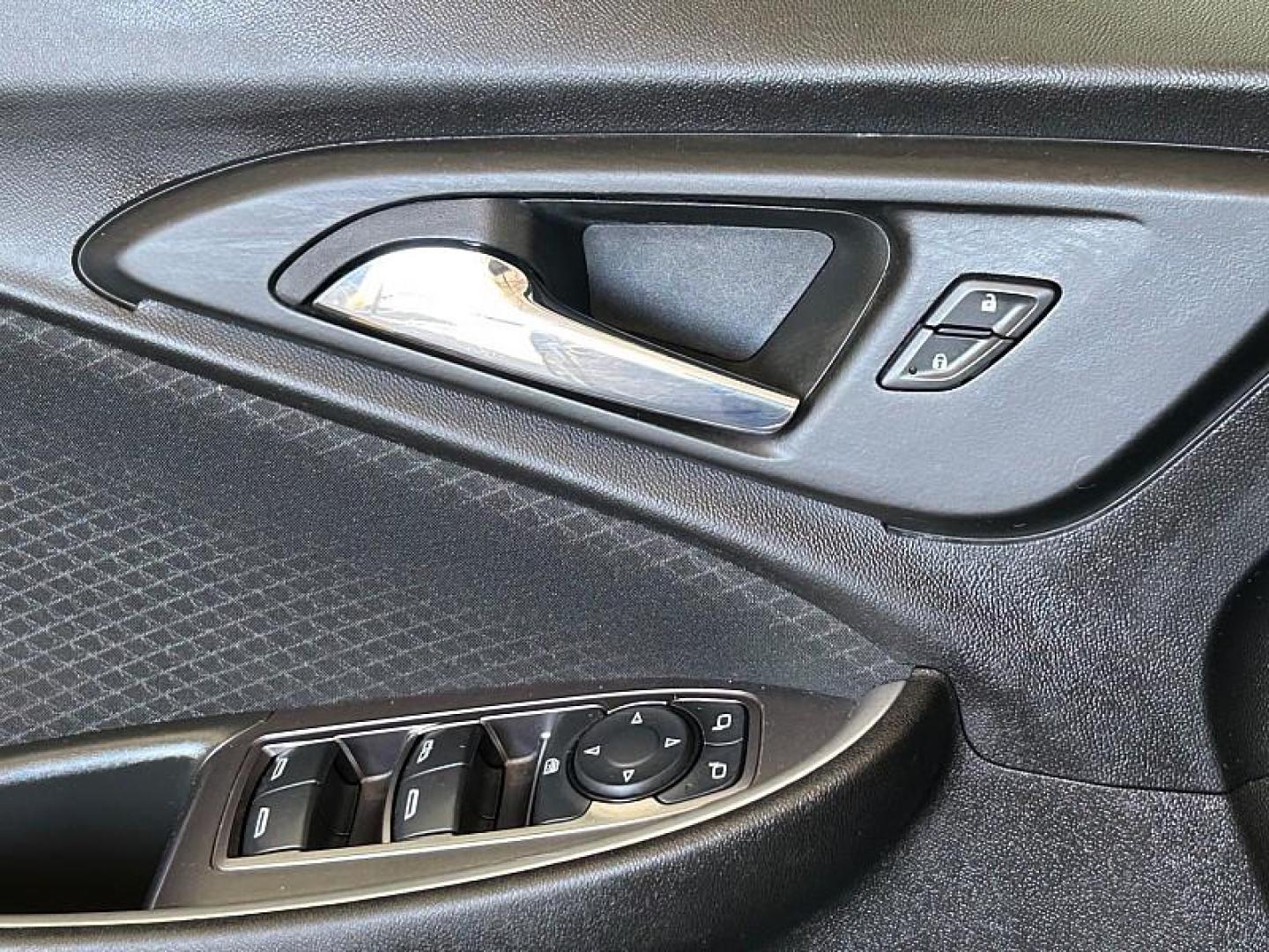 2023 GRAY Chevrolet Malibu (1G1ZD5ST9PF) with an 4-Cyl Turbo 1.5 Liter engine, Automatic CVT transmission, located at 412 Auto Vista Drive, Palmdale, 93551, (661) 945-0620, 34.592636, -118.136681- Photo#11