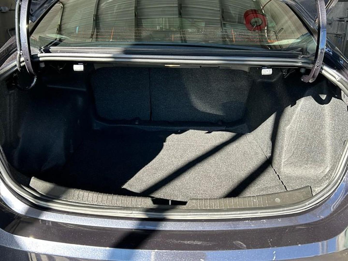 2023 GRAY Chevrolet Malibu (1G1ZD5ST9PF) with an 4-Cyl Turbo 1.5 Liter engine, Automatic CVT transmission, located at 412 Auto Vista Drive, Palmdale, 93551, (661) 945-0620, 34.592636, -118.136681- Photo#14