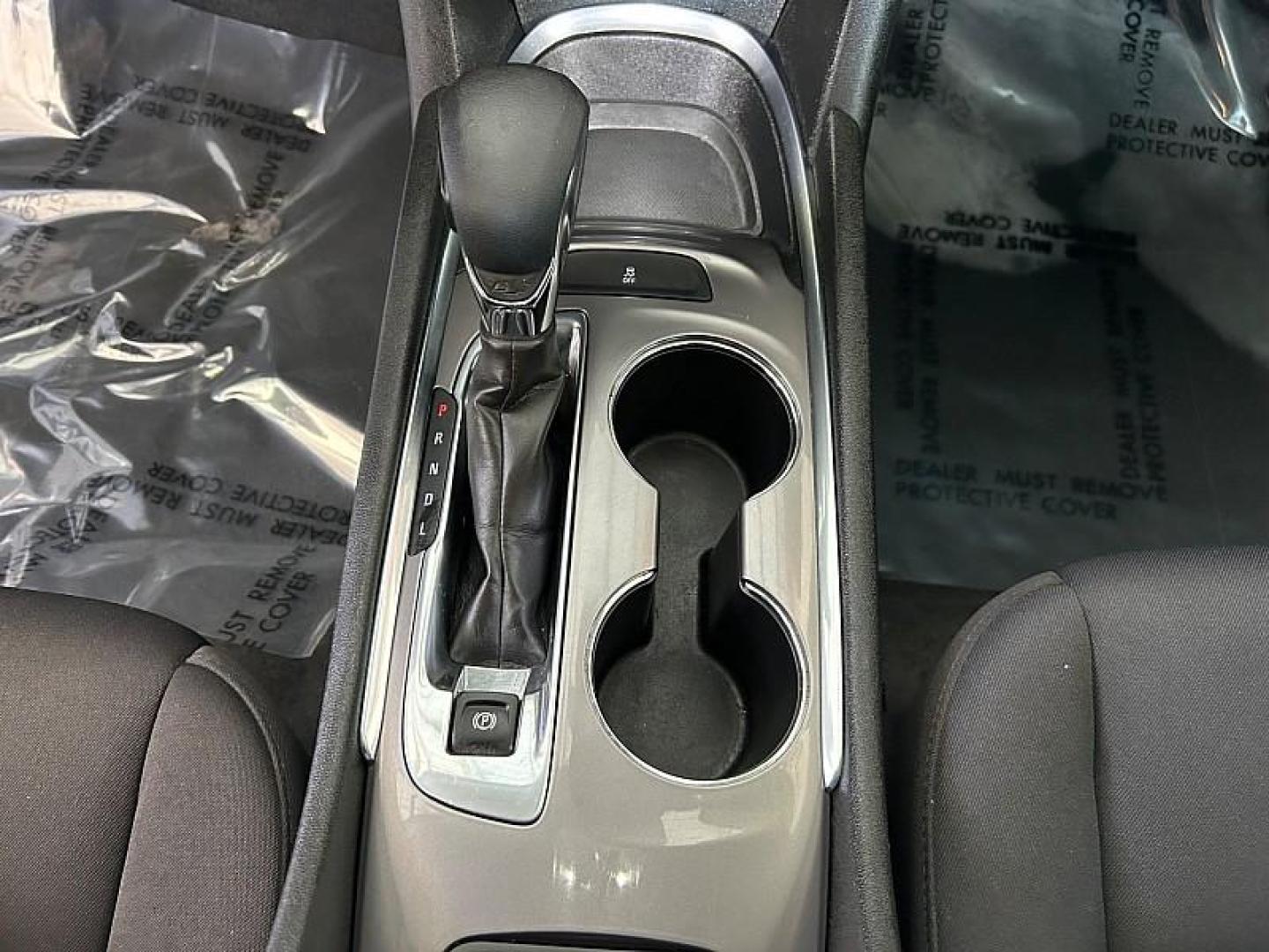 2023 WHITE Chevrolet Malibu (1G1ZD5ST7PF) with an 4-Cyl Turbo 1.5 Liter engine, Automatic CVT transmission, located at 412 Auto Vista Drive, Palmdale, 93551, (661) 945-0620, 34.592636, -118.136681- Photo#26