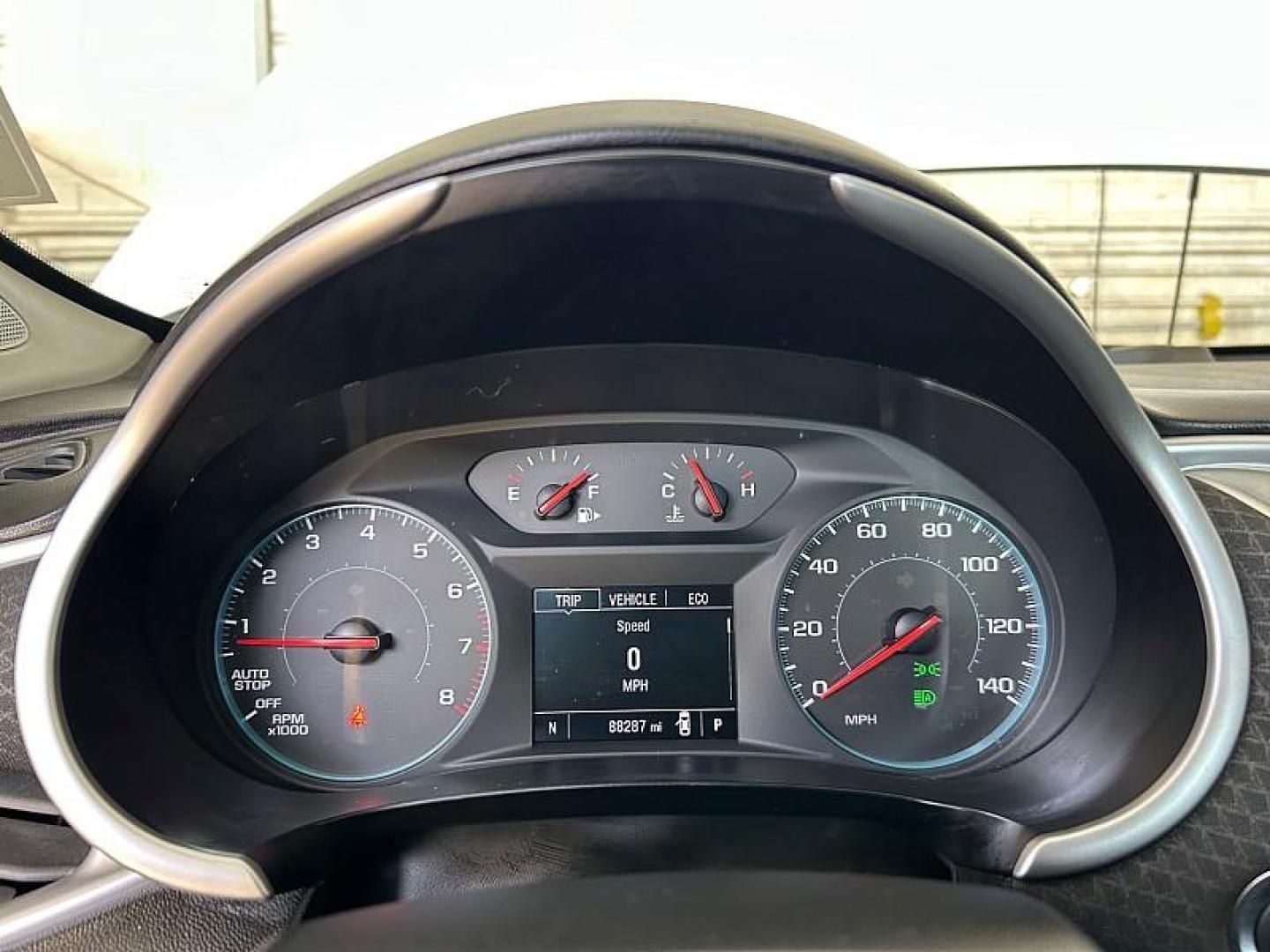 2023 WHITE Chevrolet Malibu (1G1ZD5ST7PF) with an 4-Cyl Turbo 1.5 Liter engine, Automatic CVT transmission, located at 412 Auto Vista Drive, Palmdale, 93551, (661) 945-0620, 34.592636, -118.136681- Photo#28
