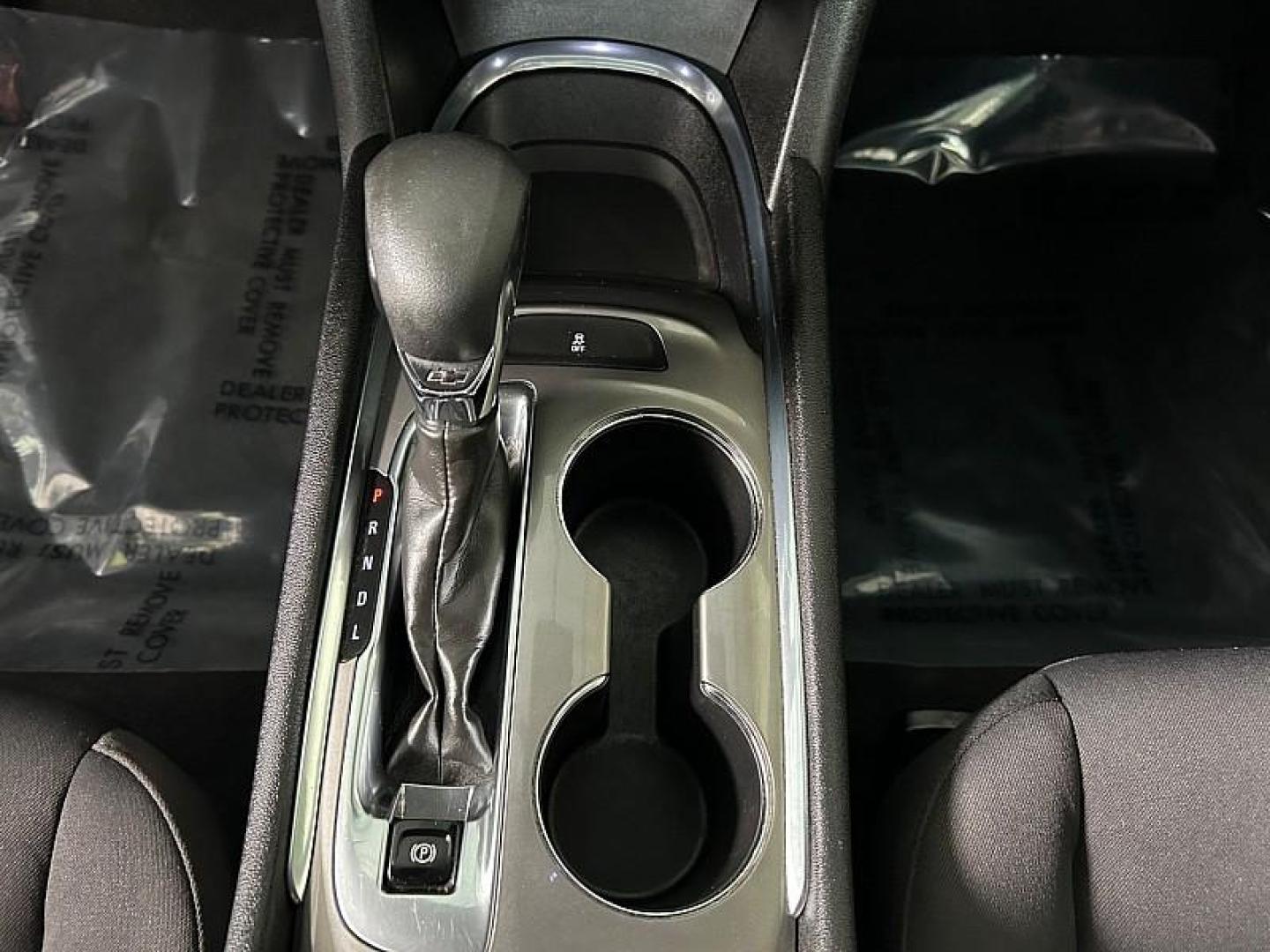 2023 GRAY Chevrolet Malibu (1G1ZD5ST7PF) with an 4-Cyl Turbo 1.5 Liter engine, Automatic CVT transmission, located at 412 Auto Vista Drive, Palmdale, 93551, (661) 945-0620, 34.592636, -118.136681 - Photo#24