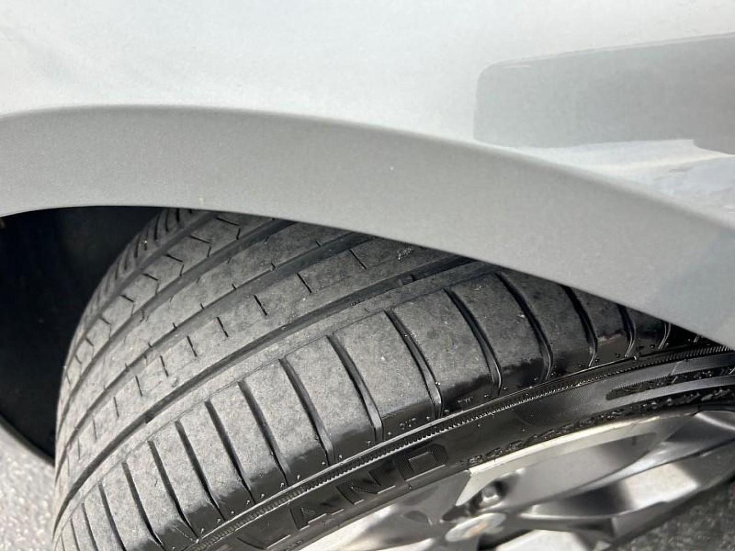 2023 GRAY Chevrolet Malibu (1G1ZD5ST7PF) with an 4-Cyl Turbo 1.5 Liter engine, Automatic CVT transmission, located at 412 Auto Vista Drive, Palmdale, 93551, (661) 945-0620, 34.592636, -118.136681 - Photo#36