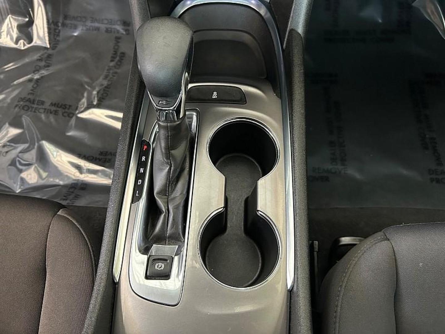 2023 GRAY Chevrolet Malibu (1G1ZD5STXPF) with an 4-Cyl Turbo 1.5 Liter engine, Automatic CVT transmission, located at 412 Auto Vista Drive, Palmdale, 93551, (661) 945-0620, 34.592636, -118.136681 - Photo#43