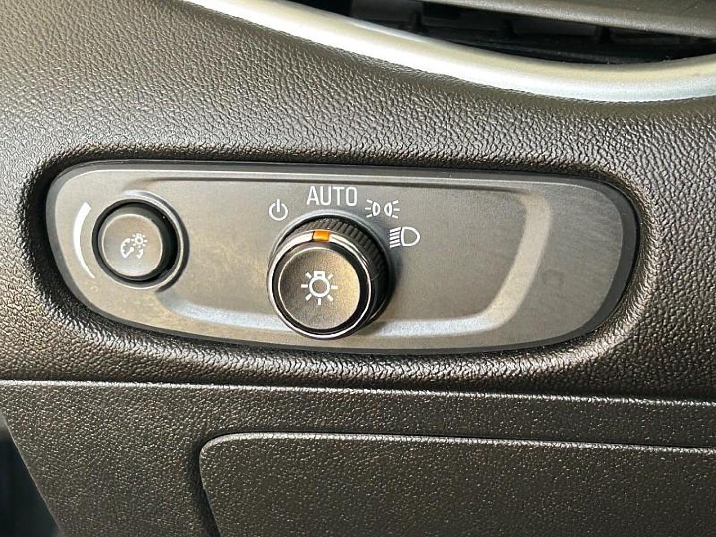 2023 GRAY Chevrolet Malibu (1G1ZD5STXPF) with an 4-Cyl Turbo 1.5 Liter engine, Automatic CVT transmission, located at 412 Auto Vista Drive, Palmdale, 93551, (661) 945-0620, 34.592636, -118.136681 - Photo#59