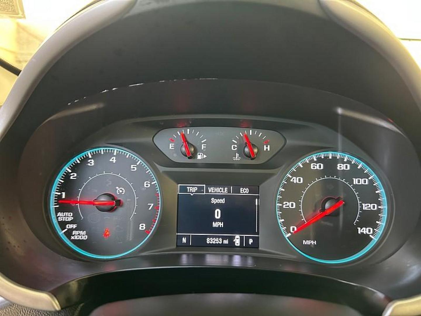 2023 WHITE Chevrolet Malibu (1G1ZD5ST2PF) with an 4-Cyl Turbo 1.5 Liter engine, Automatic CVT transmission, located at 412 Auto Vista Drive, Palmdale, 93551, (661) 945-0620, 34.592636, -118.136681- Photo#20