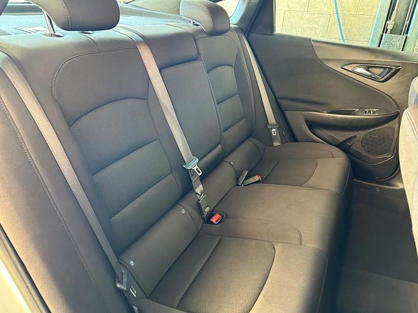 2023 WHITE Chevrolet Malibu (1G1ZD5ST2PF) with an 4-Cyl Turbo 1.5 Liter engine, Automatic CVT transmission, located at 412 Auto Vista Drive, Palmdale, 93551, (661) 945-0620, 34.592636, -118.136681- Photo#22