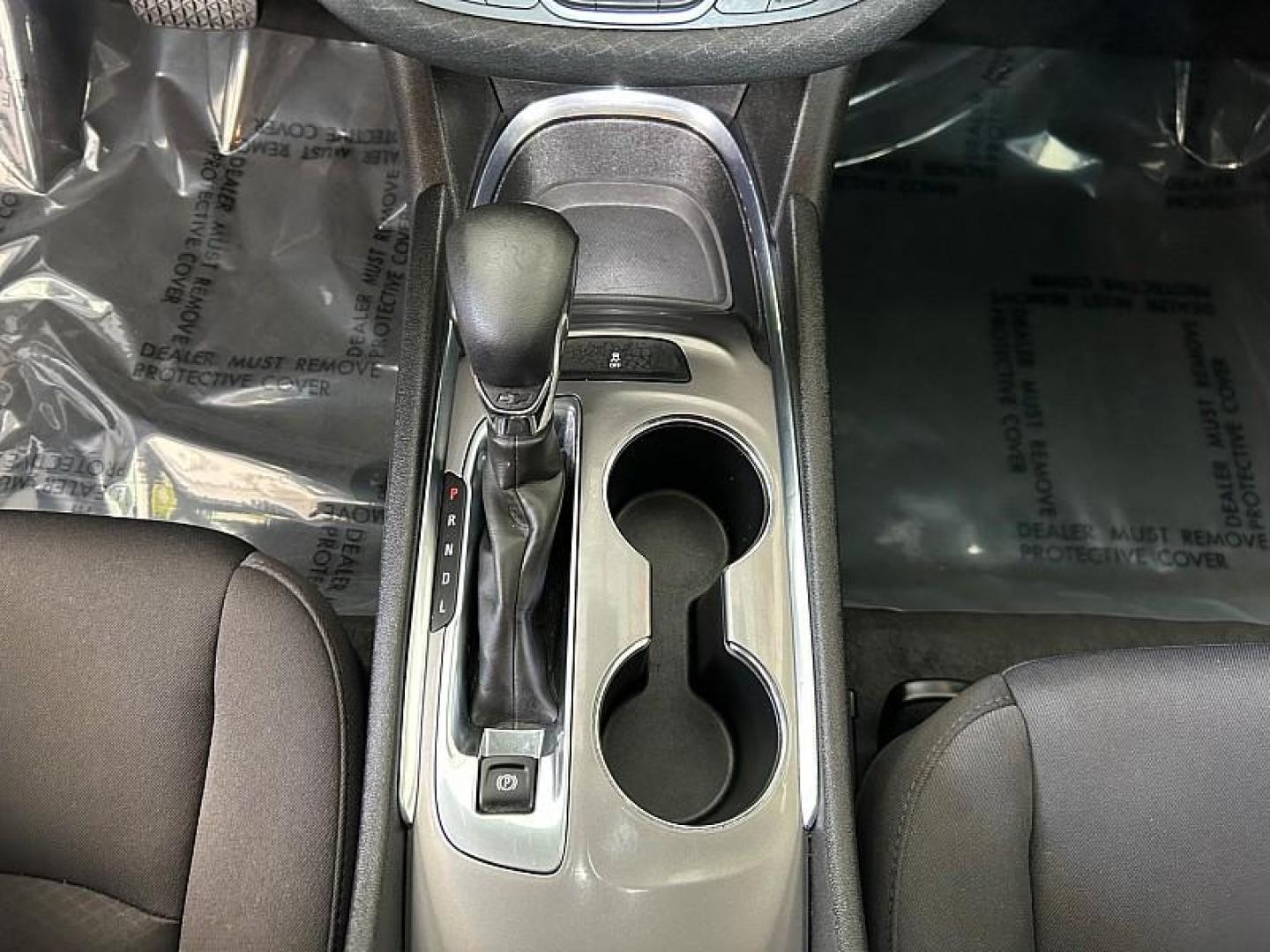 2023 GRAY Chevrolet Malibu (1G1ZD5STXPF) with an 4-Cyl Turbo 1.5 Liter engine, Automatic CVT transmission, located at 412 Auto Vista Drive, Palmdale, 93551, (661) 945-0620, 34.592636, -118.136681 - Photo#21