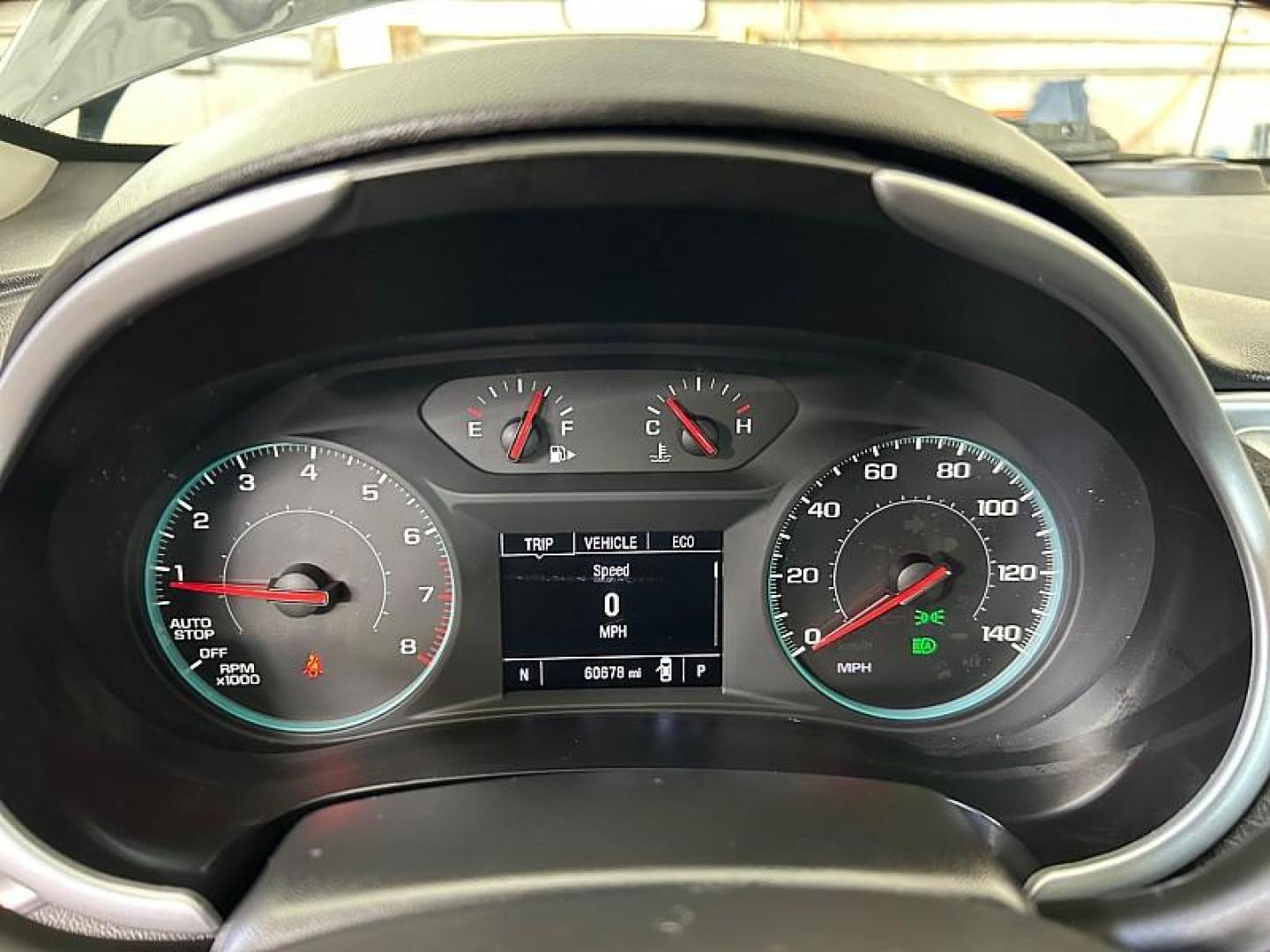 2023 GRAY Chevrolet Malibu (1G1ZD5STXPF) with an 4-Cyl Turbo 1.5 Liter engine, Automatic CVT transmission, located at 412 Auto Vista Drive, Palmdale, 93551, (661) 945-0620, 34.592636, -118.136681 - Photo#28