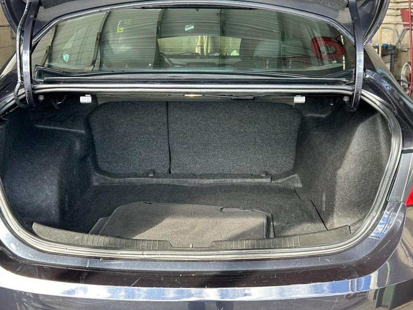 2023 GRAY Chevrolet Malibu (1G1ZD5STXPF) with an 4-Cyl Turbo 1.5 Liter engine, Automatic CVT transmission, located at 412 Auto Vista Drive, Palmdale, 93551, (661) 945-0620, 34.592636, -118.136681 - Photo#30
