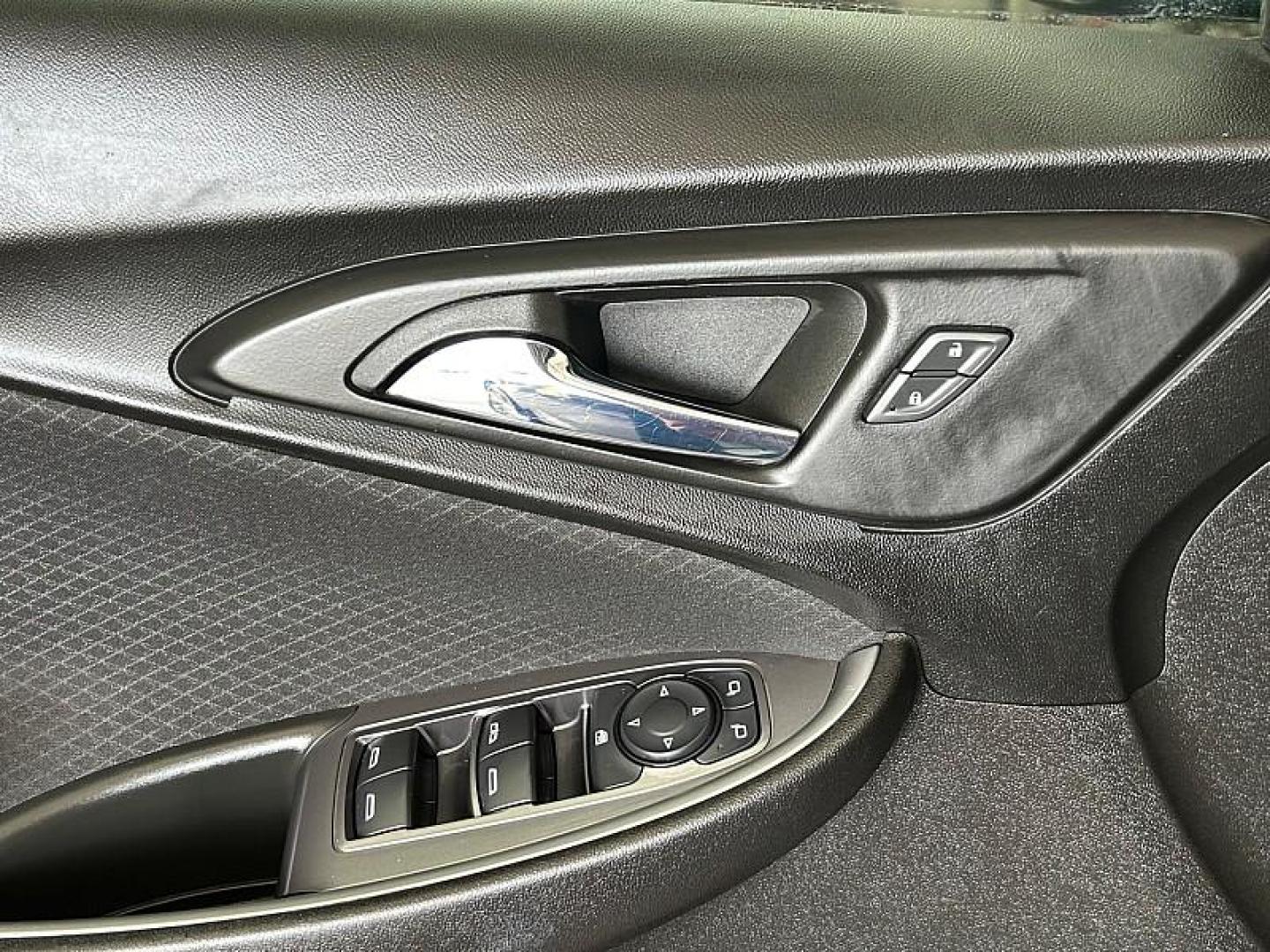2023 GRAY Chevrolet Malibu (1G1ZD5STXPF) with an 4-Cyl Turbo 1.5 Liter engine, Automatic CVT transmission, located at 412 Auto Vista Drive, Palmdale, 93551, (661) 945-0620, 34.592636, -118.136681 - Photo#33