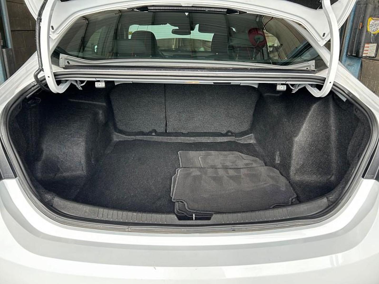 2023 WHITE Chevrolet Malibu (1G1ZD5ST7PF) with an 4-Cyl Turbo 1.5 Liter engine, Automatic CVT transmission, located at 412 Auto Vista Drive, Palmdale, 93551, (661) 945-0620, 34.592636, -118.136681 - Photo#29
