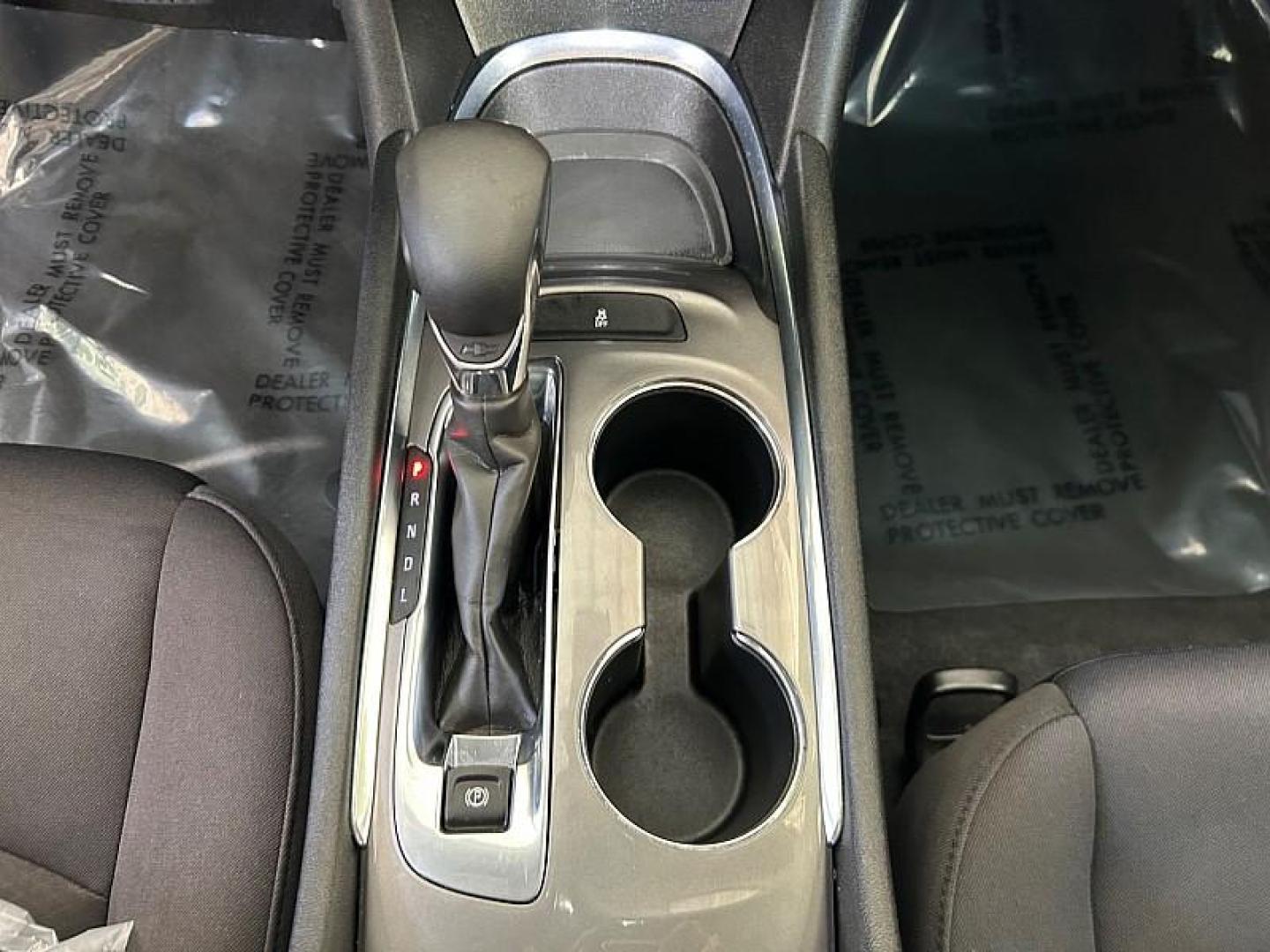 2023 GRAY Chevrolet Malibu (1G1ZD5ST2PF) with an 4-Cyl Turbo 1.5 Liter engine, Automatic CVT transmission, located at 412 Auto Vista Drive, Palmdale, 93551, (661) 945-0620, 34.592636, -118.136681 - Photo#22