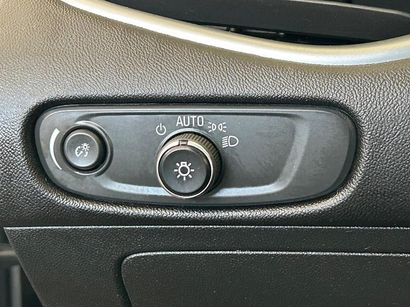 2023 GRAY Chevrolet Malibu (1G1ZD5ST2PF) with an 4-Cyl Turbo 1.5 Liter engine, Automatic CVT transmission, located at 412 Auto Vista Drive, Palmdale, 93551, (661) 945-0620, 34.592636, -118.136681 - Photo#29