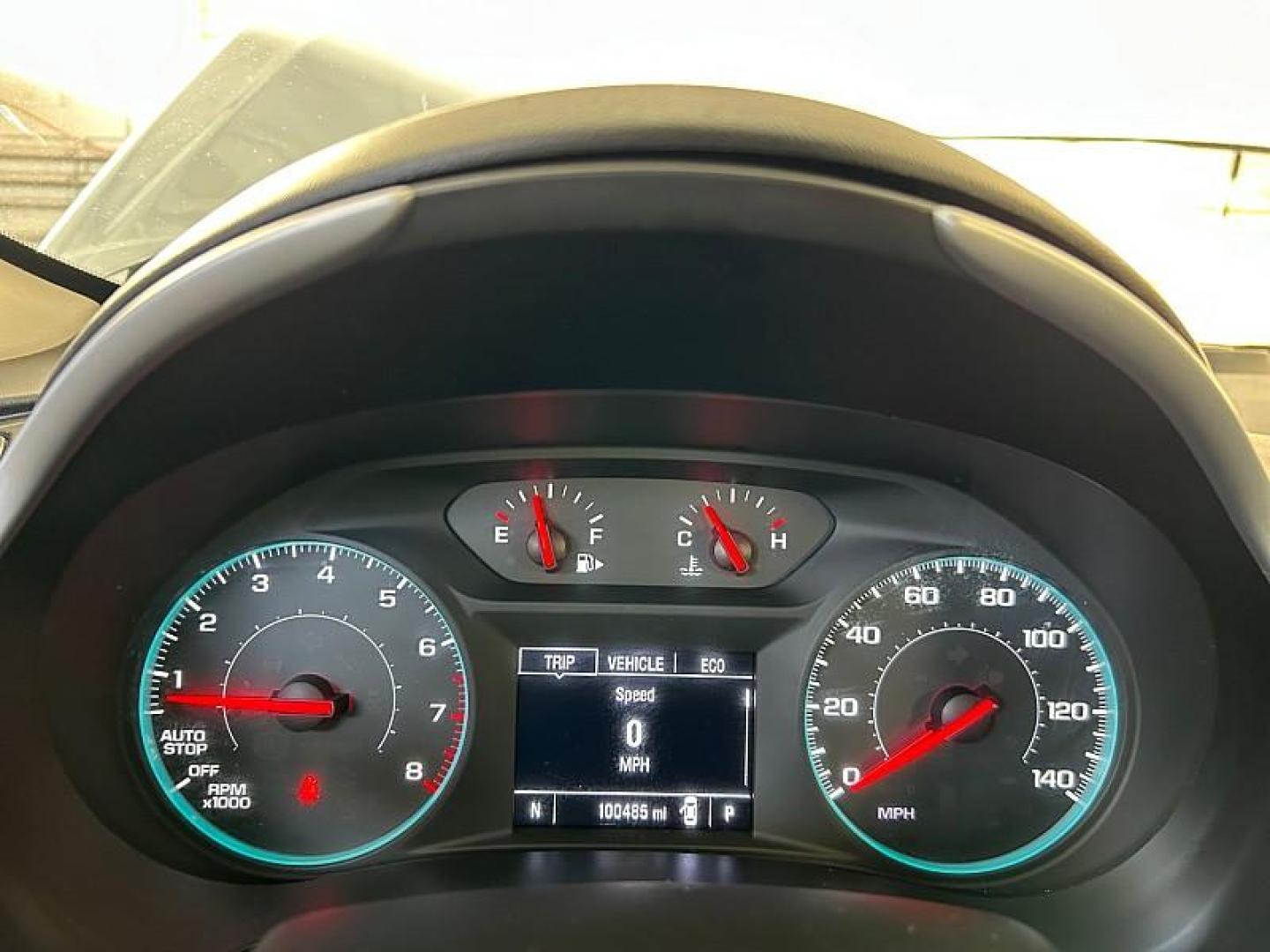 2023 GRAY Chevrolet Malibu (1G1ZD5ST2PF) with an 4-Cyl Turbo 1.5 Liter engine, Automatic CVT transmission, located at 412 Auto Vista Drive, Palmdale, 93551, (661) 945-0620, 34.592636, -118.136681 - Photo#30