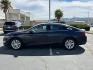 2023 GRAY Chevrolet Malibu (1G1ZD5ST2PF) with an 4-Cyl Turbo 1.5 Liter engine, Automatic CVT transmission, located at 412 Auto Vista Drive, Palmdale, 93551, (661) 945-0620, 34.592636, -118.136681 - Photo#5