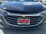 2023 GRAY Chevrolet Malibu (1G1ZD5ST2PF) with an 4-Cyl Turbo 1.5 Liter engine, Automatic CVT transmission, located at 412 Auto Vista Drive, Palmdale, 93551, (661) 945-0620, 34.592636, -118.136681 - Photo#9