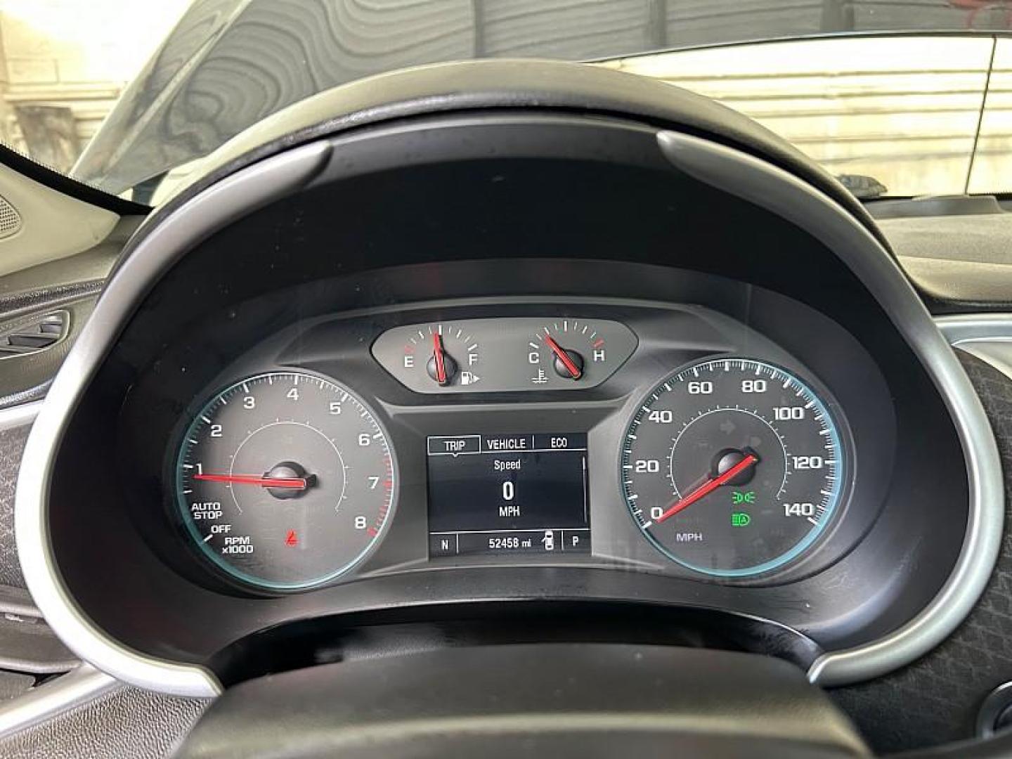 2023 GRAY Chevrolet Malibu (1G1ZD5ST2PF) with an 4-Cyl Turbo 1.5 Liter engine, Automatic CVT transmission, located at 412 Auto Vista Drive, Palmdale, 93551, (661) 945-0620, 34.592636, -118.136681 - Photo#25