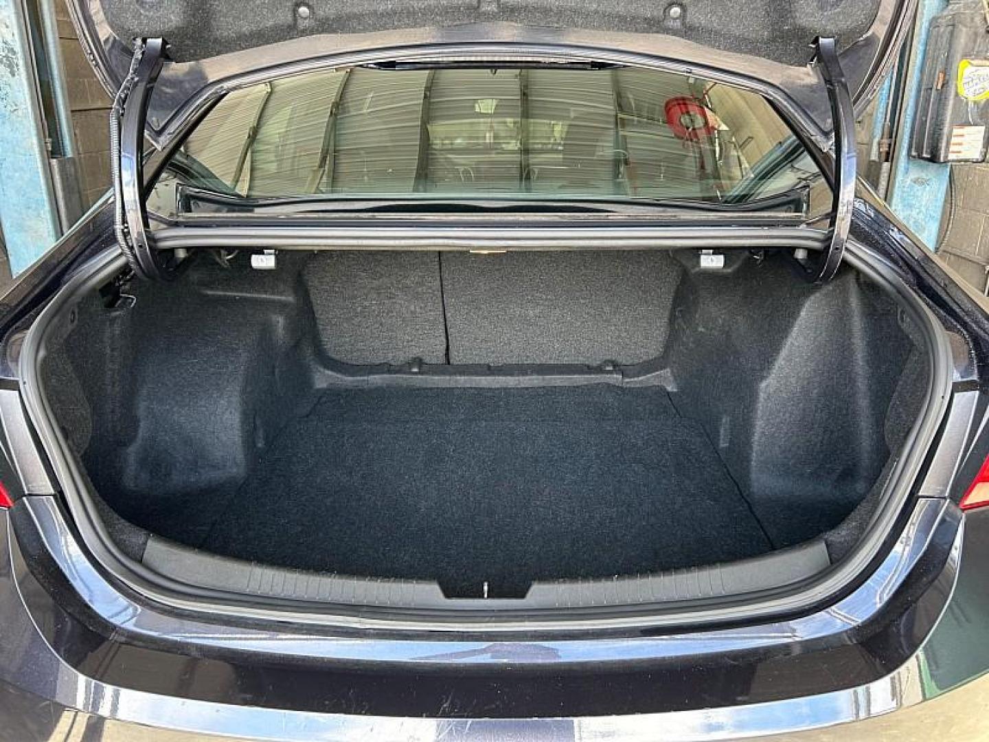 2023 GRAY Chevrolet Malibu (1G1ZD5ST2PF) with an 4-Cyl Turbo 1.5 Liter engine, Automatic CVT transmission, located at 412 Auto Vista Drive, Palmdale, 93551, (661) 945-0620, 34.592636, -118.136681 - Photo#26