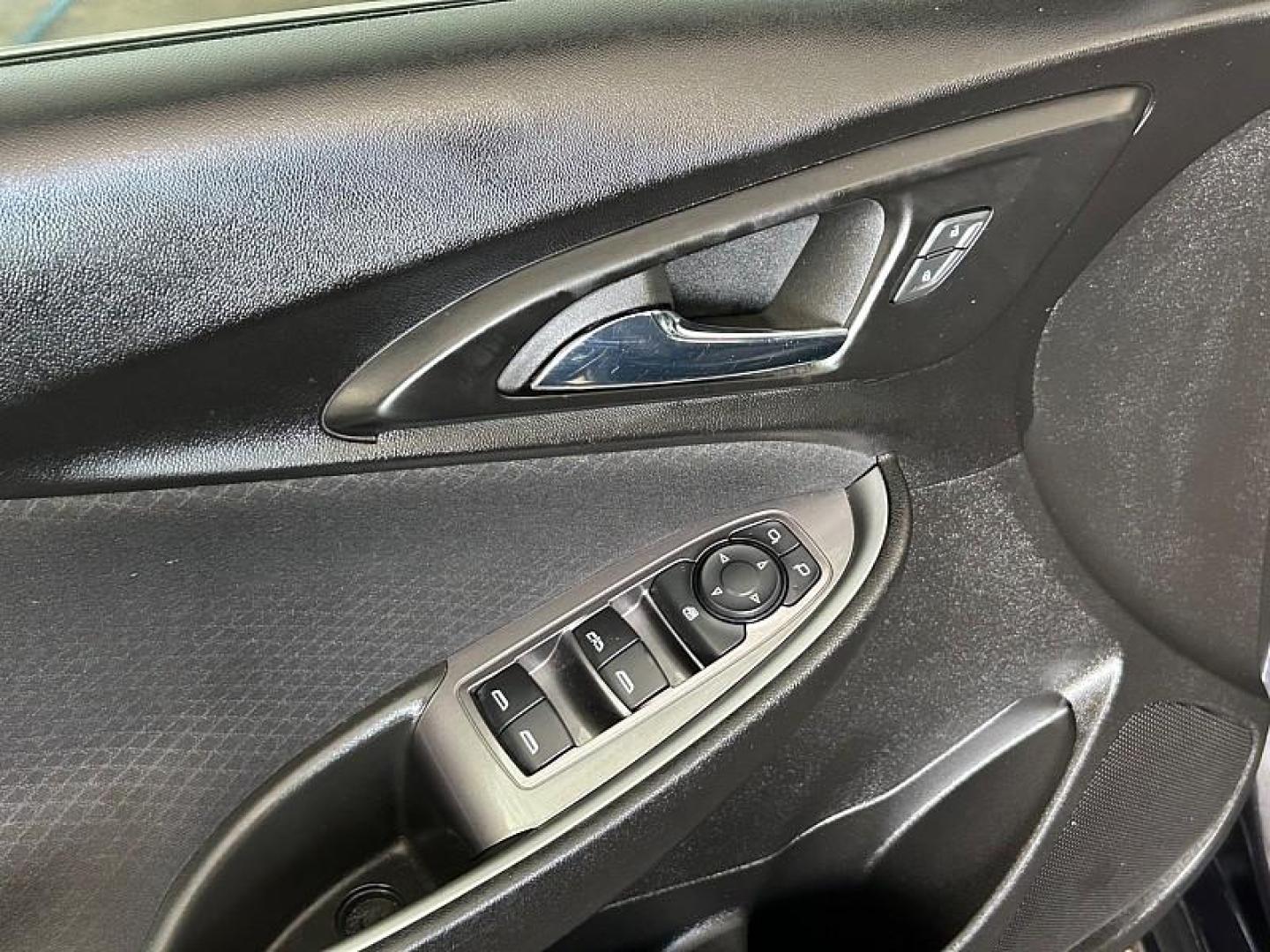 2023 GRAY Chevrolet Malibu (1G1ZD5ST2PF) with an 4-Cyl Turbo 1.5 Liter engine, Automatic CVT transmission, located at 412 Auto Vista Drive, Palmdale, 93551, (661) 945-0620, 34.592636, -118.136681 - Photo#29