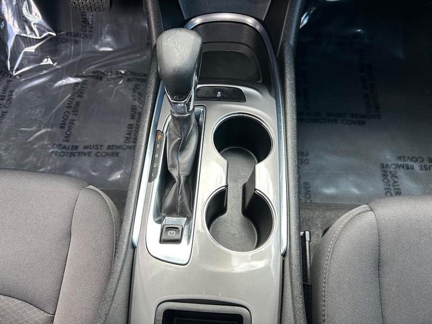 2023 BLUE Chevrolet Malibu (1G1ZD5ST0PF) with an 4-Cyl Turbo 1.5 Liter engine, Automatic CVT transmission, located at 412 Auto Vista Drive, Palmdale, 93551, (661) 945-0620, 34.592636, -118.136681 - Photo#14