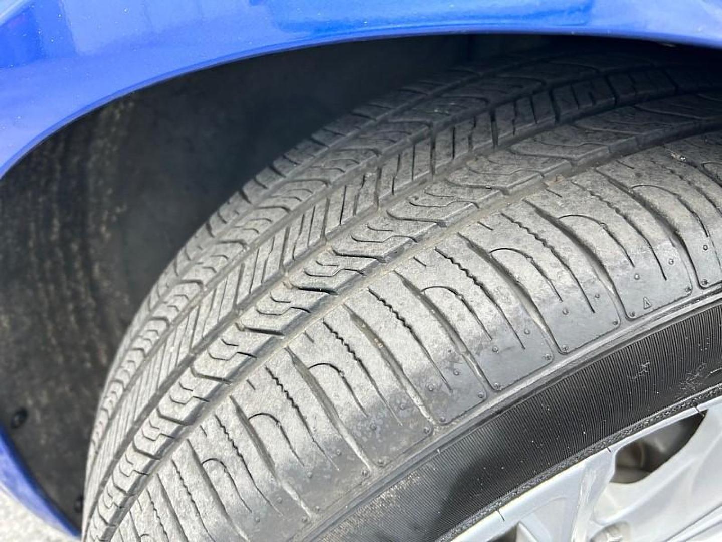 2023 BLUE Chevrolet Malibu (1G1ZD5ST0PF) with an 4-Cyl Turbo 1.5 Liter engine, Automatic CVT transmission, located at 412 Auto Vista Drive, Palmdale, 93551, (661) 945-0620, 34.592636, -118.136681 - Photo#24