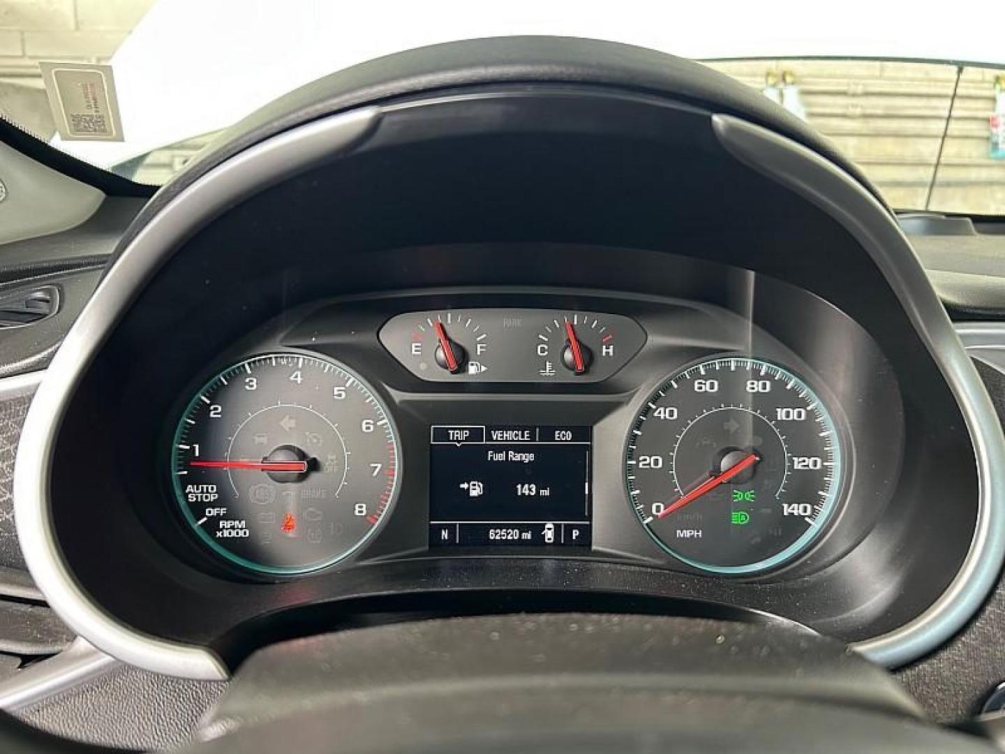 2023 WHITE Chevrolet Malibu (1G1ZD5ST4PF) with an 4-Cyl Turbo 1.5 Liter engine, Automatic CVT transmission, located at 412 Auto Vista Drive, Palmdale, 93551, (661) 945-0620, 34.592636, -118.136681 - Photo#26