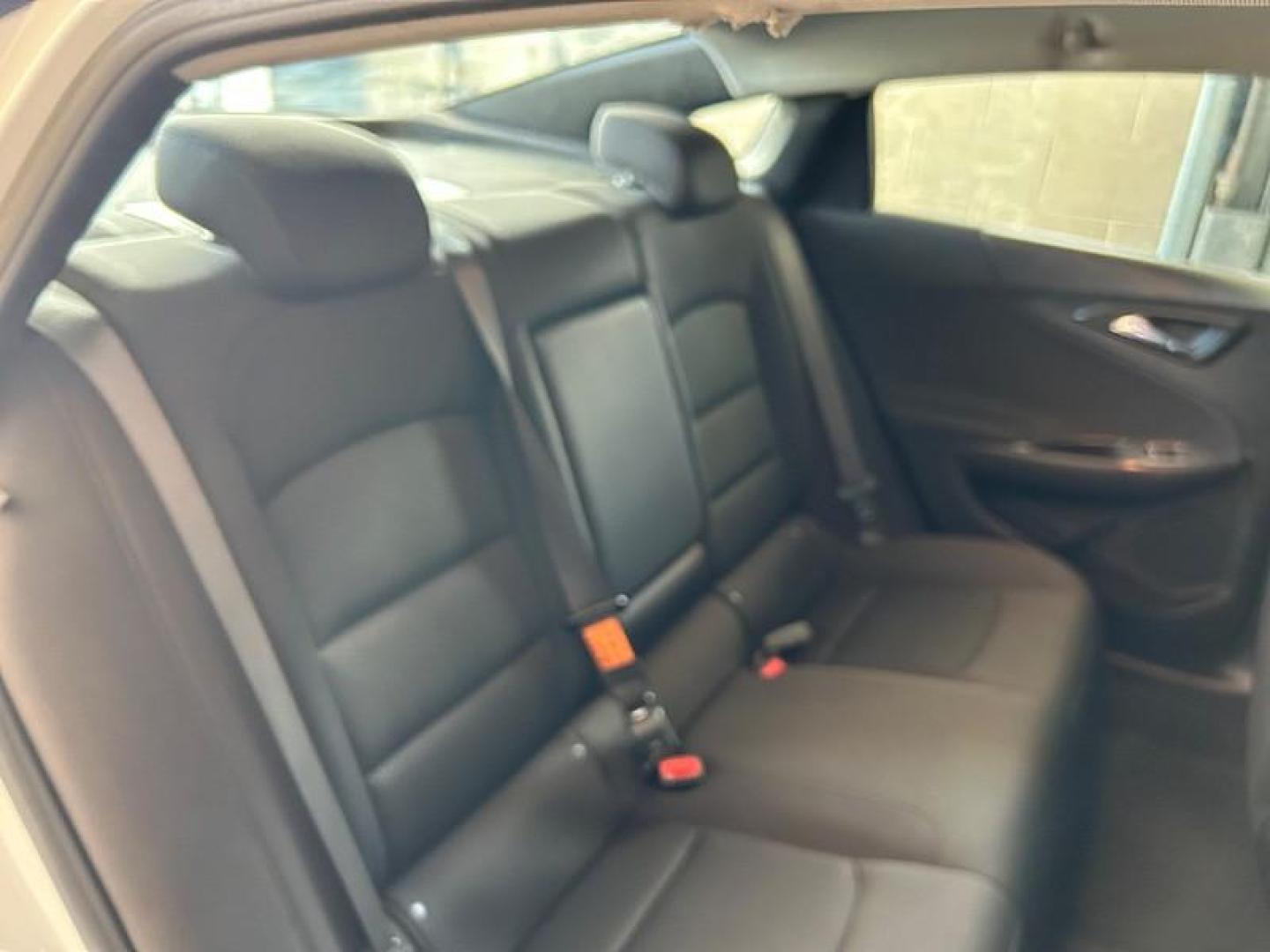 2023 WHITE Chevrolet Malibu (1G1ZD5ST4PF) with an 4-Cyl Turbo 1.5 Liter engine, Automatic CVT transmission, located at 412 Auto Vista Drive, Palmdale, 93551, (661) 945-0620, 34.592636, -118.136681 - Photo#28