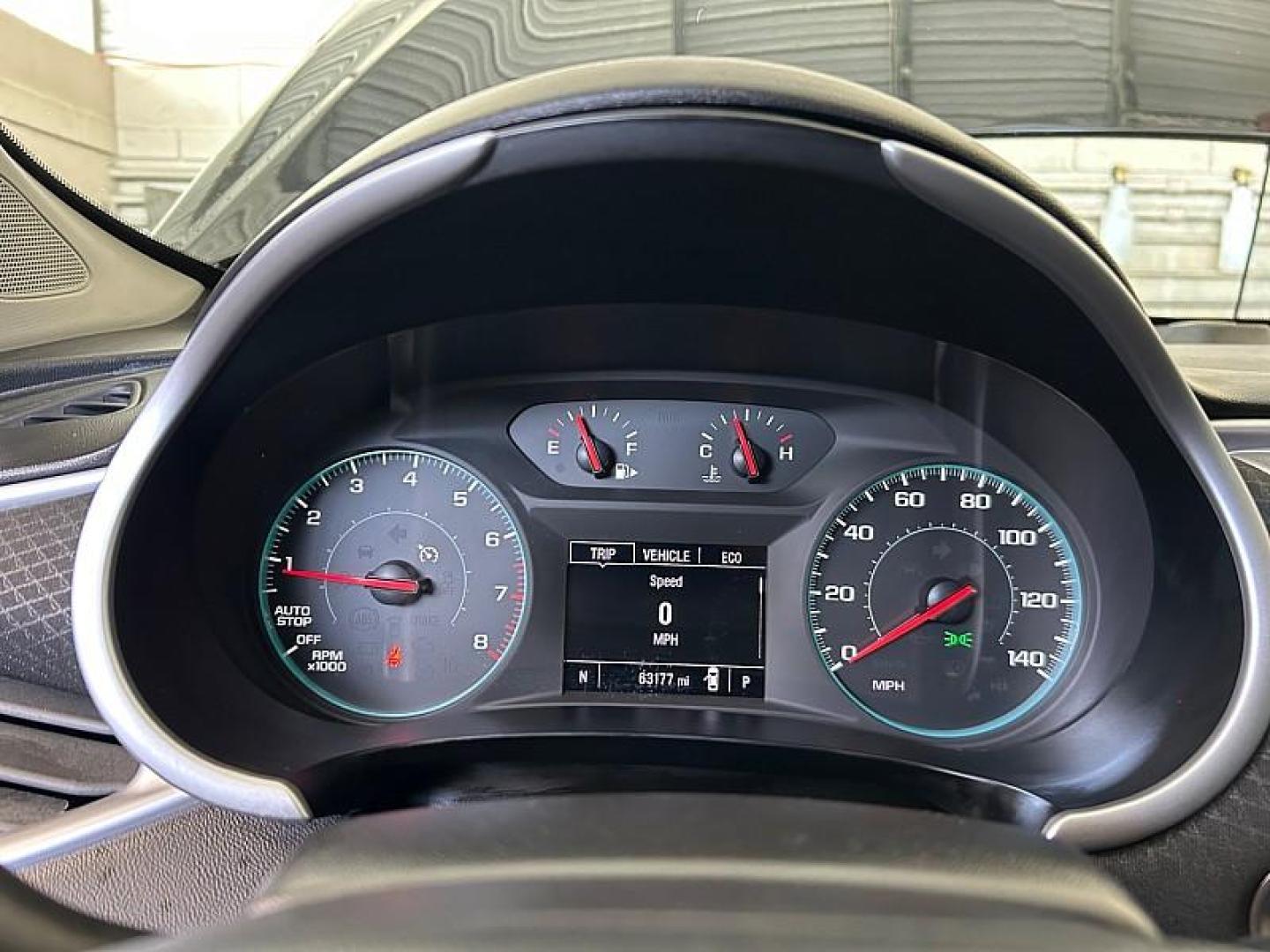 2023 BLACK Chevrolet Malibu (1G1ZD5ST1PF) with an 4-Cyl Turbo 1.5 Liter engine, Automatic CVT transmission, located at 412 Auto Vista Drive, Palmdale, 93551, (661) 945-0620, 34.592636, -118.136681 - Photo#24