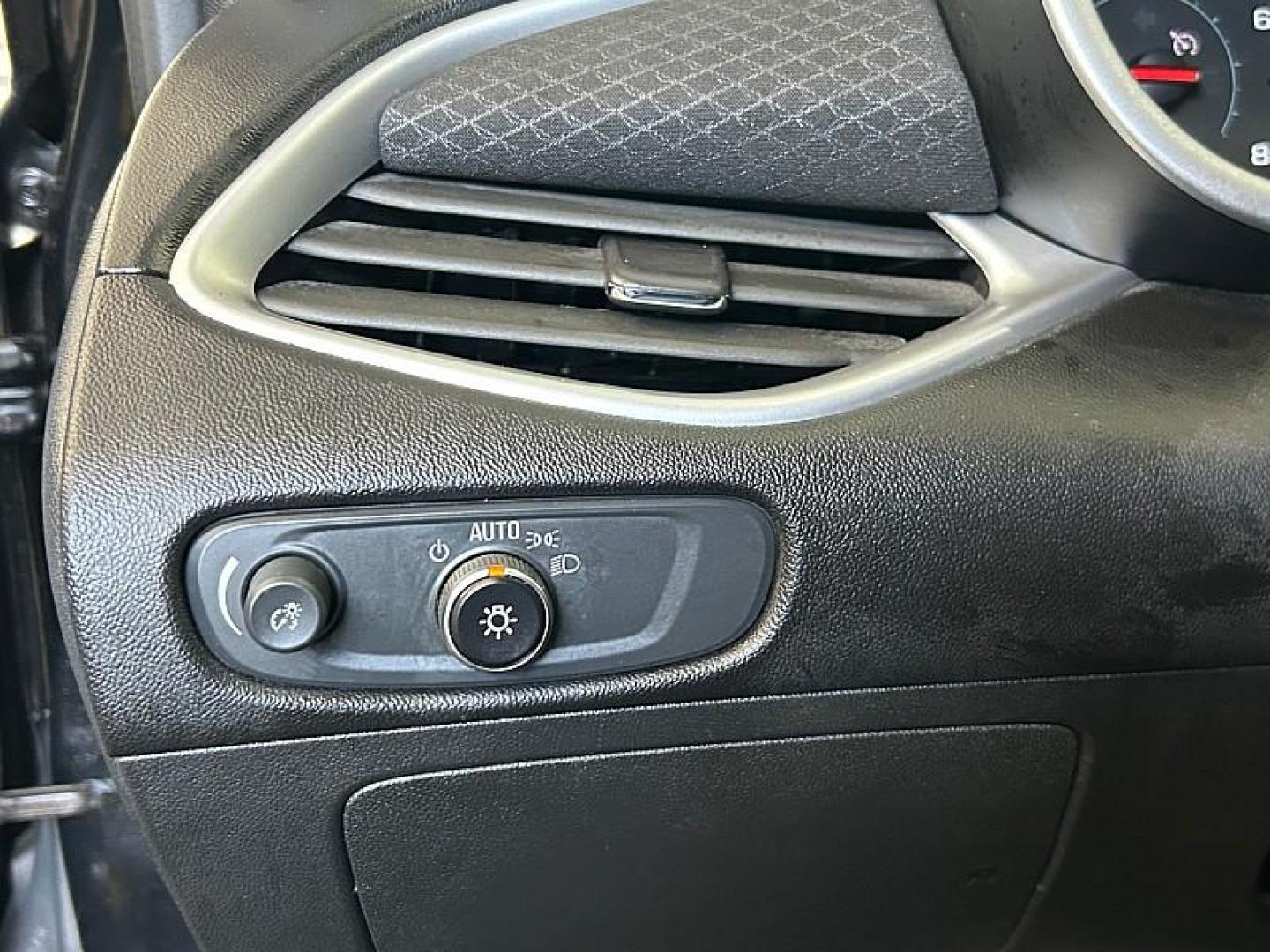 2023 BLACK Chevrolet Malibu (1G1ZD5ST1PF) with an 4-Cyl Turbo 1.5 Liter engine, Automatic CVT transmission, located at 412 Auto Vista Drive, Palmdale, 93551, (661) 945-0620, 34.592636, -118.136681 - Photo#29