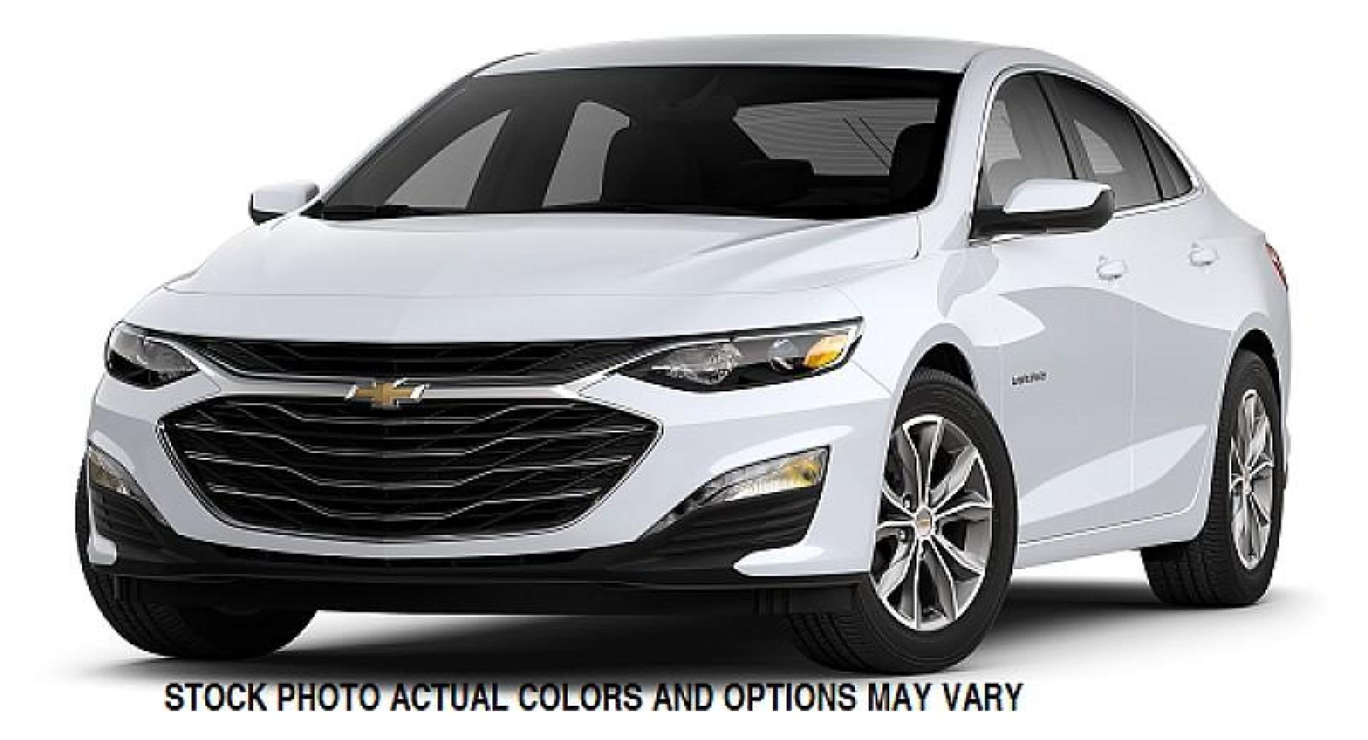 2023 WHITE Chevrolet Malibu (1G1ZD5ST7PF) with an 4-Cyl Turbo 1.5 Liter engine, Automatic CVT transmission, located at 412 Auto Vista Drive, Palmdale, 93551, (661) 945-0620, 34.592636, -118.136681 - Photo#0