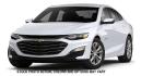 2023 WHITE Chevrolet Malibu (1G1ZD5ST7PF) with an 4-Cyl Turbo 1.5 Liter engine, Automatic CVT transmission, located at 412 Auto Vista Drive, Palmdale, 93551, (661) 945-0620, 34.592636, -118.136681 - Photo#0