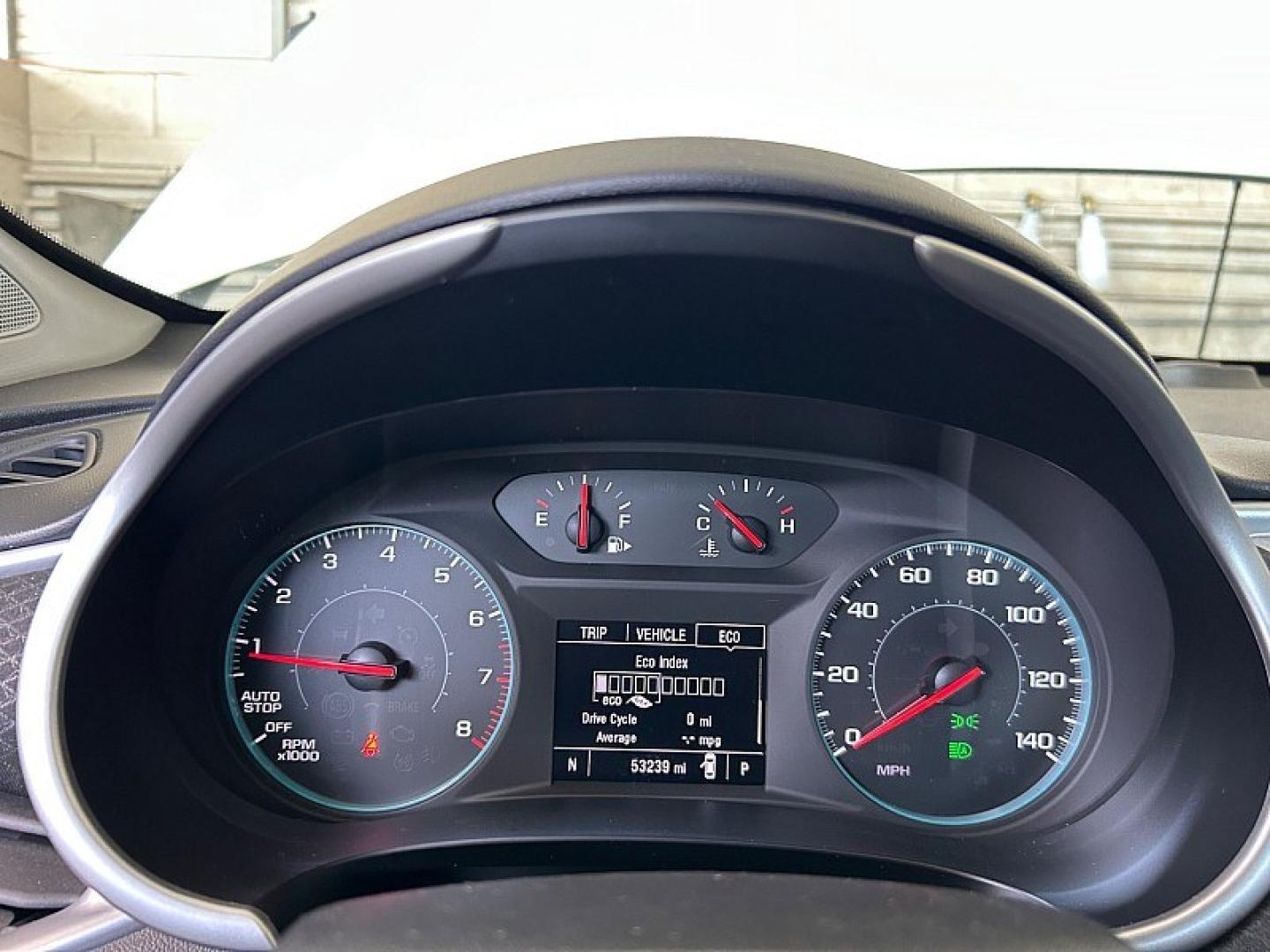 2023 WHITE Chevrolet Malibu (1G1ZD5ST7PF) with an 4-Cyl Turbo 1.5 Liter engine, Automatic CVT transmission, located at 412 Auto Vista Drive, Palmdale, 93551, (661) 945-0620, 34.592636, -118.136681 - Photo#24