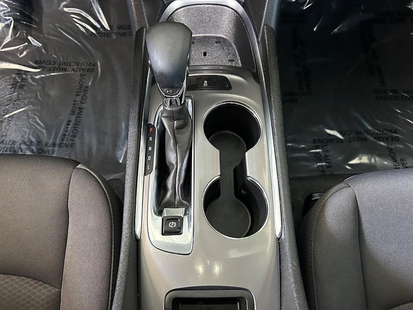 2023 WHITE Chevrolet Malibu (1G1ZD5ST9PF) with an 4-Cyl Turbo 1.5 Liter engine, Automatic CVT transmission, located at 412 Auto Vista Drive, Palmdale, 93551, (661) 945-0620, 34.592636, -118.136681- Photo#18