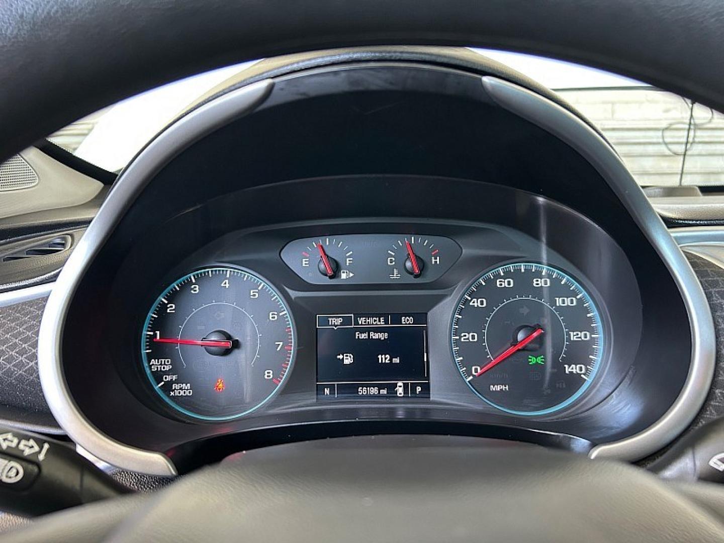 2023 WHITE Chevrolet Malibu (1G1ZD5ST9PF) with an 4-Cyl Turbo 1.5 Liter engine, Automatic CVT transmission, located at 412 Auto Vista Drive, Palmdale, 93551, (661) 945-0620, 34.592636, -118.136681- Photo#28