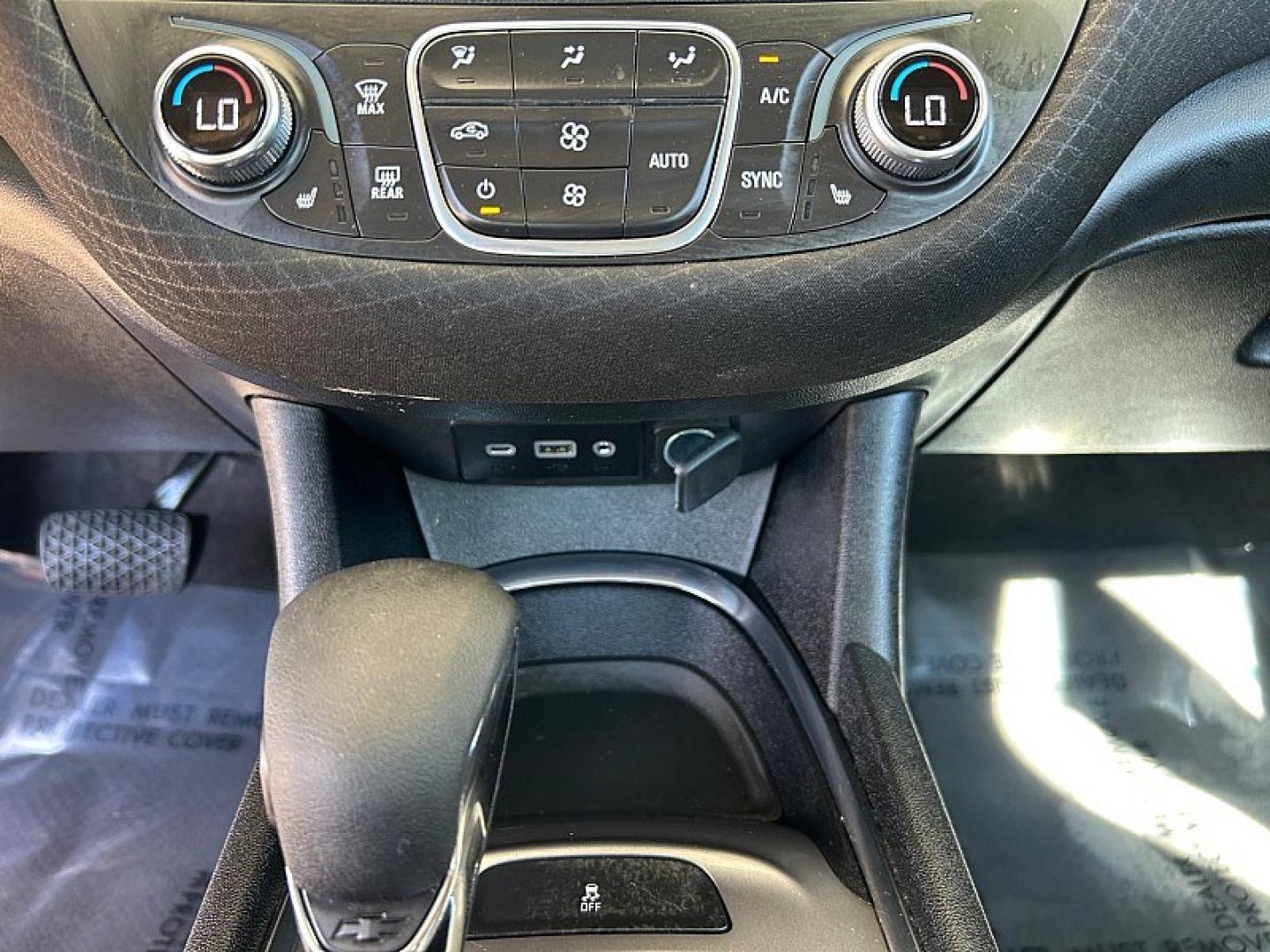 2023 GRAY Chevrolet Malibu (1G1ZD5ST9PF) with an 4-Cyl Turbo 1.5 Liter engine, Automatic CVT transmission, located at 412 Auto Vista Drive, Palmdale, 93551, (661) 945-0620, 34.592636, -118.136681 - Photo#10