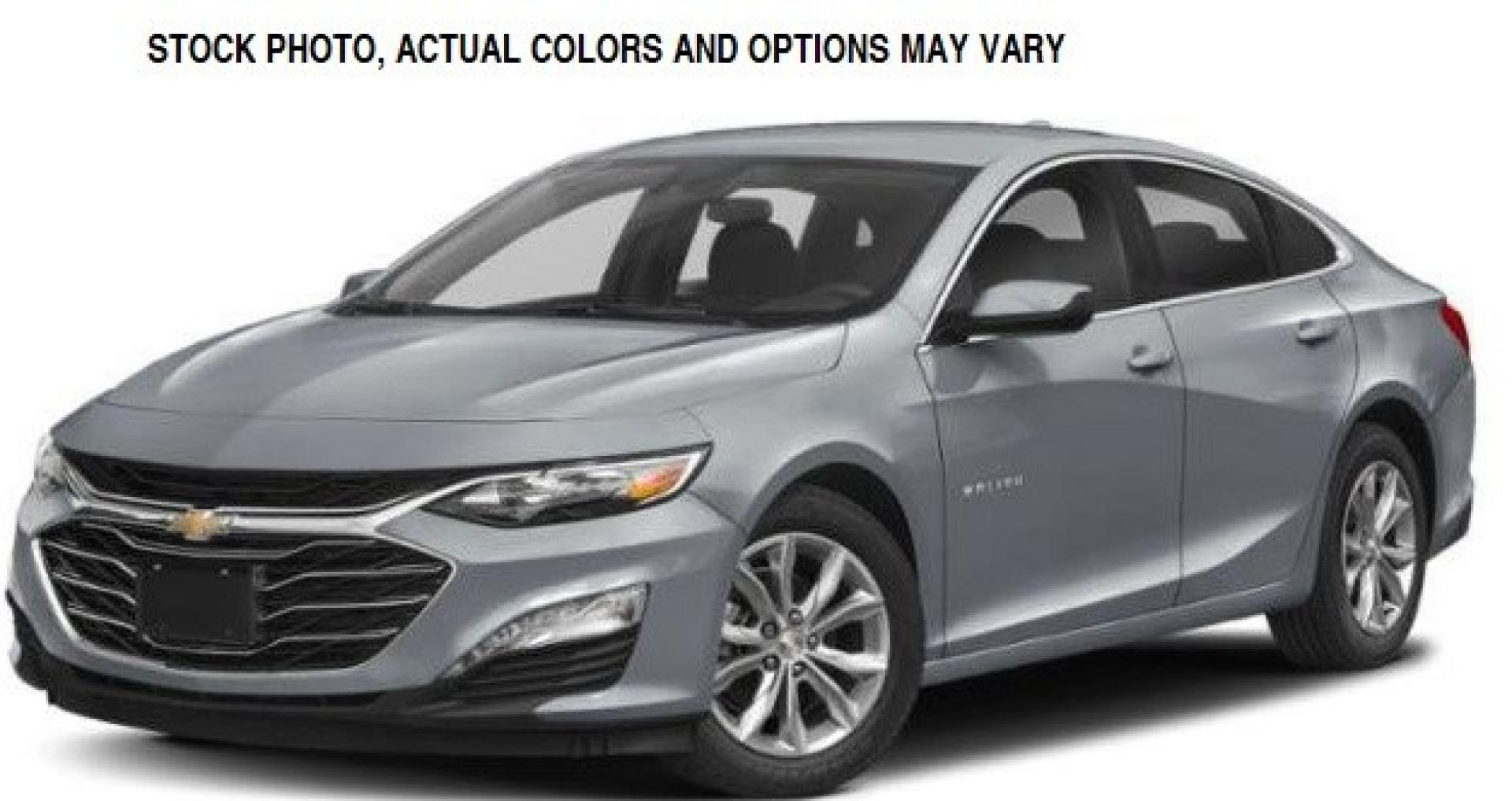 2023 GRAY Chevrolet Malibu (1G1ZD5STXPF) with an 4-Cyl Turbo 1.5 Liter engine, Automatic CVT transmission, located at 412 Auto Vista Drive, Palmdale, 93551, (661) 945-0620, 34.592636, -118.136681- Photo#0