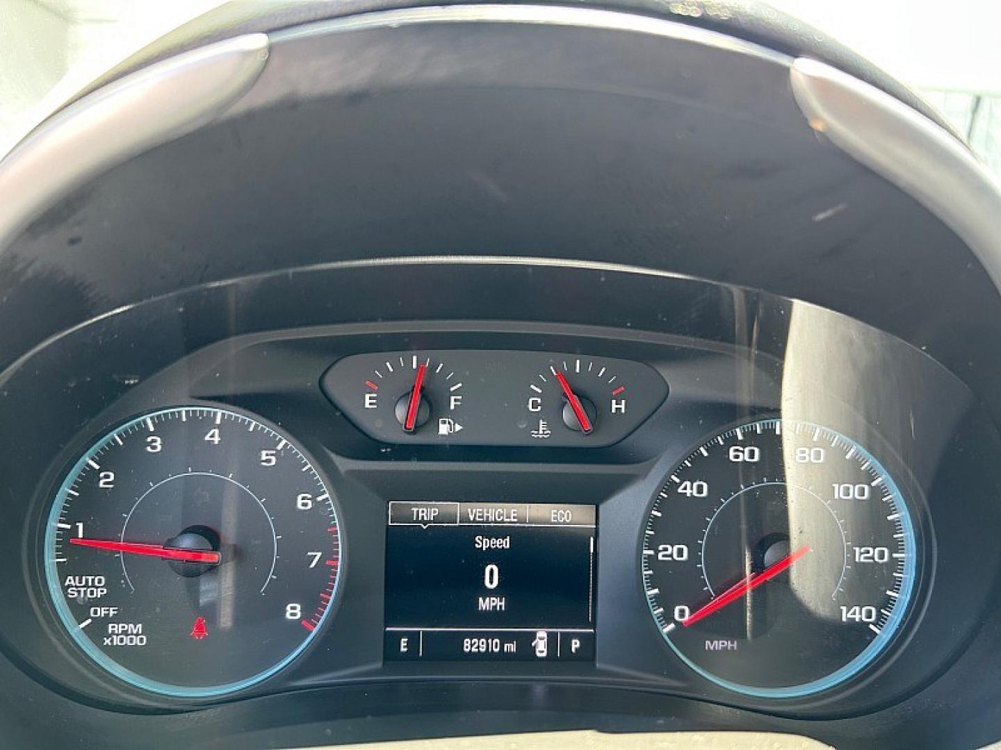 2023 WHITE Chevrolet Malibu (1G1ZD5ST6PF) with an 4-Cyl Turbo 1.5 Liter engine, Automatic CVT transmission, located at 412 Auto Vista Drive, Palmdale, 93551, (661) 945-0620, 34.592636, -118.136681 - Photo#21