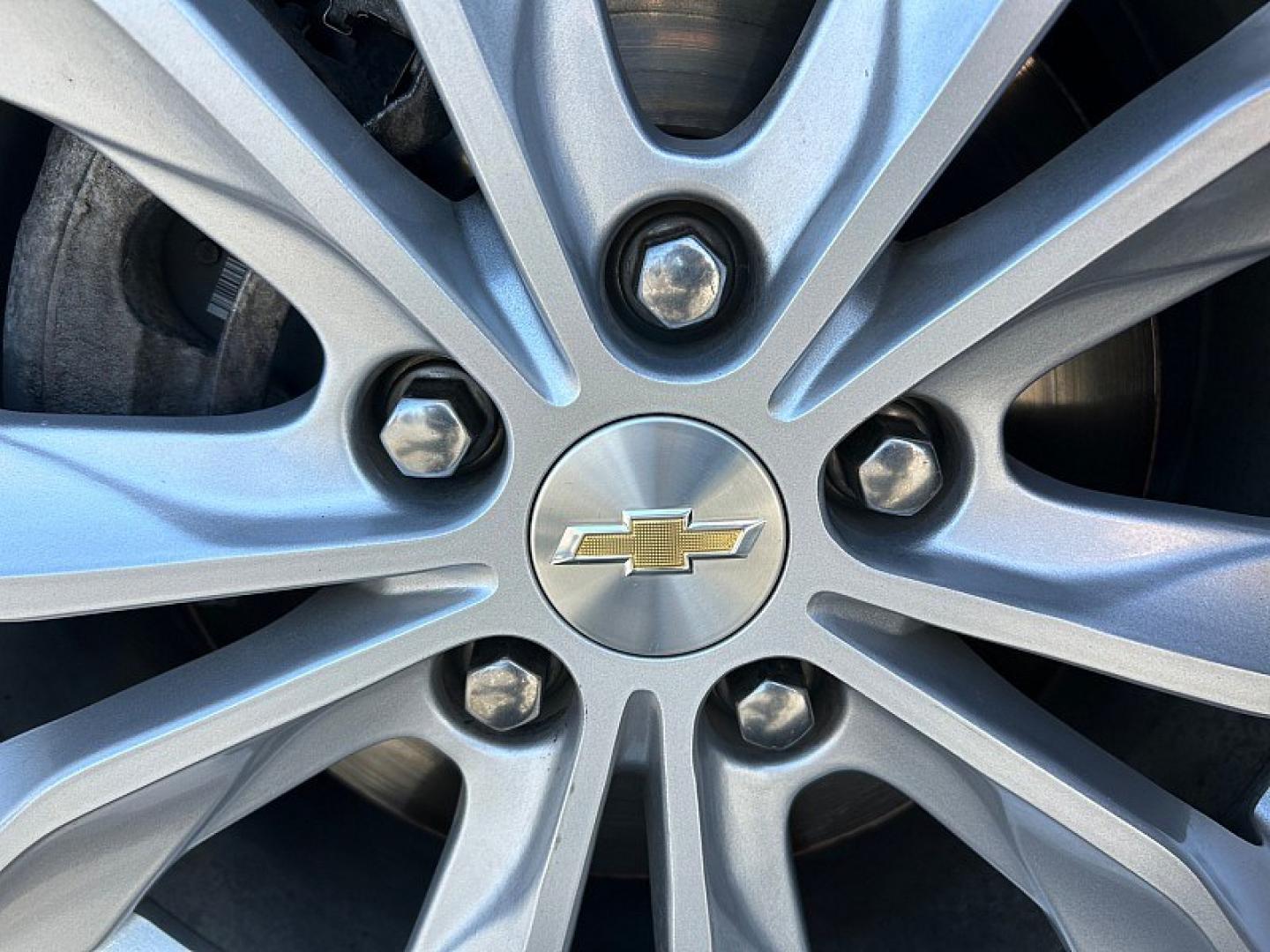 2023 BLACK Chevrolet Malibu (1G1ZD5ST5PF) with an 4-Cyl Turbo 1.5 Liter engine, Automatic CVT transmission, located at 412 Auto Vista Drive, Palmdale, 93551, (661) 945-0620, 34.592636, -118.136681- Photo#13