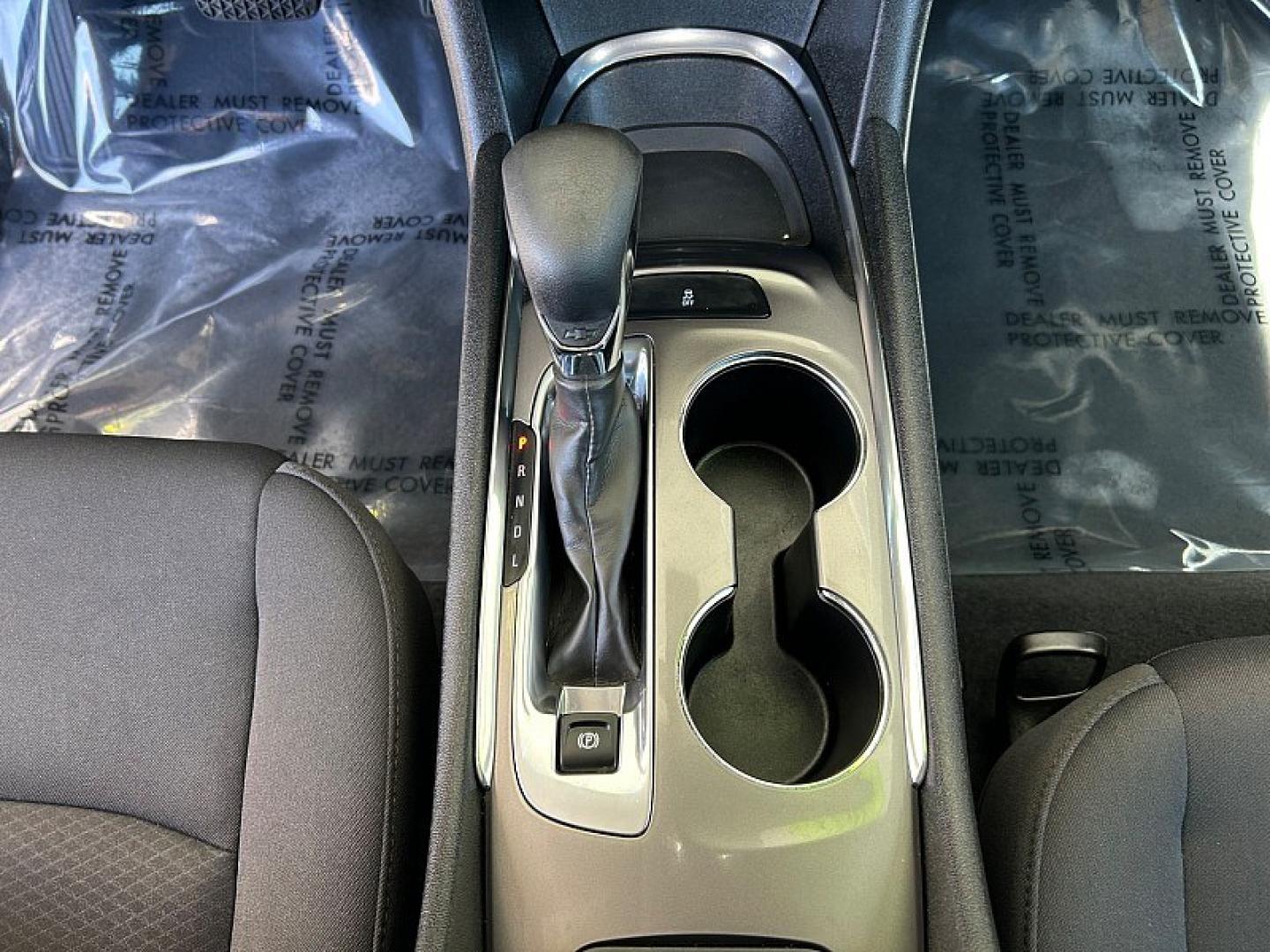 2023 BLACK Chevrolet Malibu (1G1ZD5ST5PF) with an 4-Cyl Turbo 1.5 Liter engine, Automatic CVT transmission, located at 412 Auto Vista Drive, Palmdale, 93551, (661) 945-0620, 34.592636, -118.136681- Photo#21