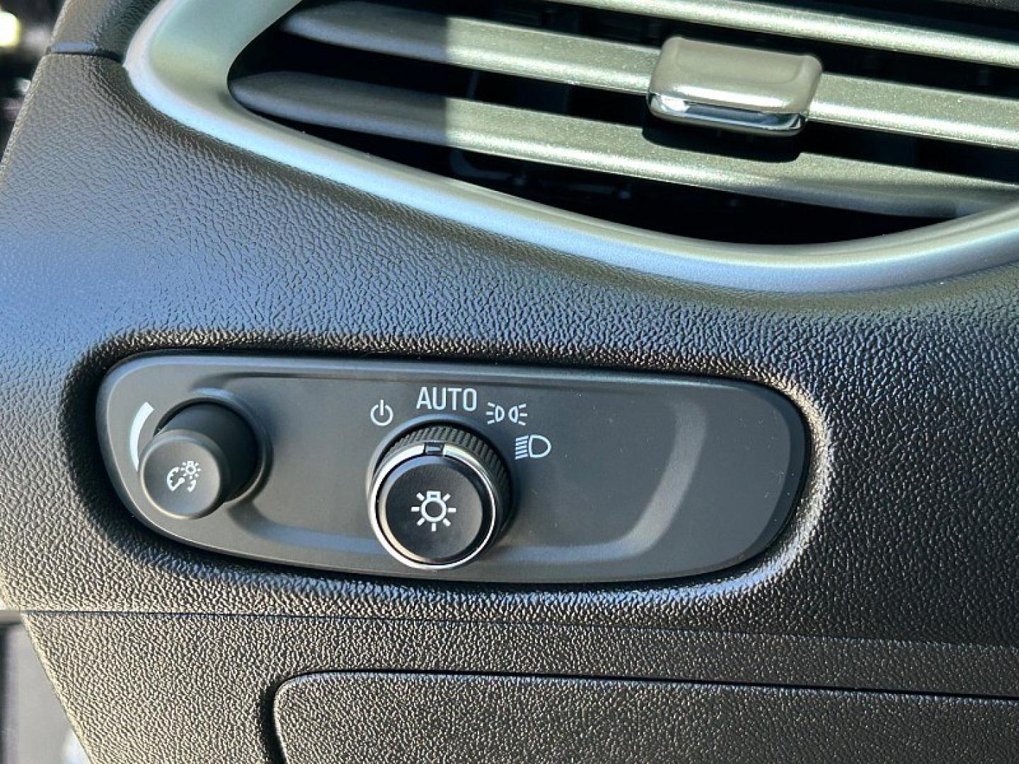 2023 BLACK Chevrolet Malibu (1G1ZD5ST5PF) with an 4-Cyl Turbo 1.5 Liter engine, Automatic CVT transmission, located at 412 Auto Vista Drive, Palmdale, 93551, (661) 945-0620, 34.592636, -118.136681- Photo#25