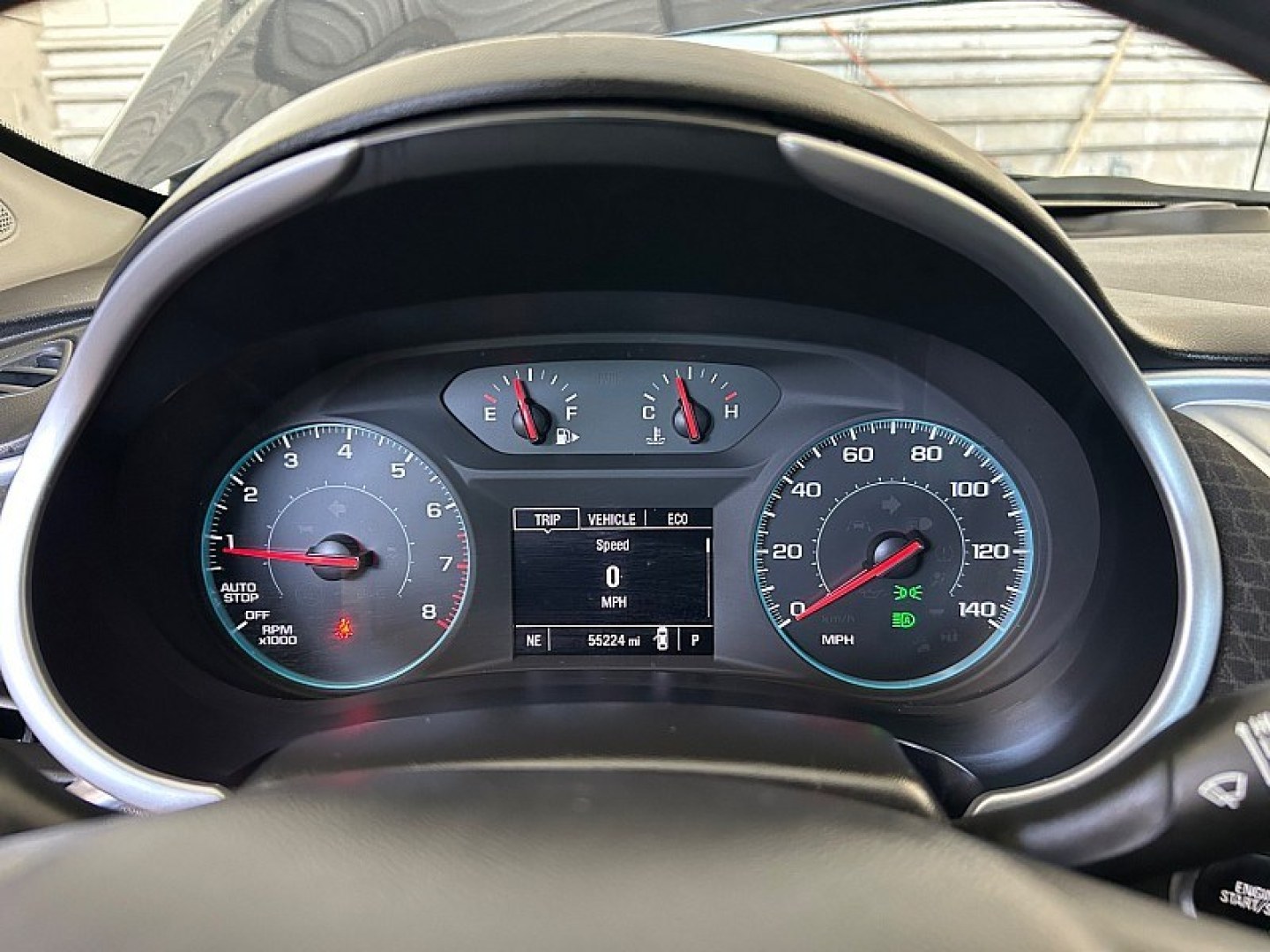 2023 Gray Chevrolet Malibu (1G1ZD5ST1PF) with an 4-Cyl Turbo 1.5 Liter engine, Automatic CVT transmission, located at 412 Auto Vista Drive, Palmdale, 93551, (661) 945-0620, 34.592636, -118.136681- Photo#19
