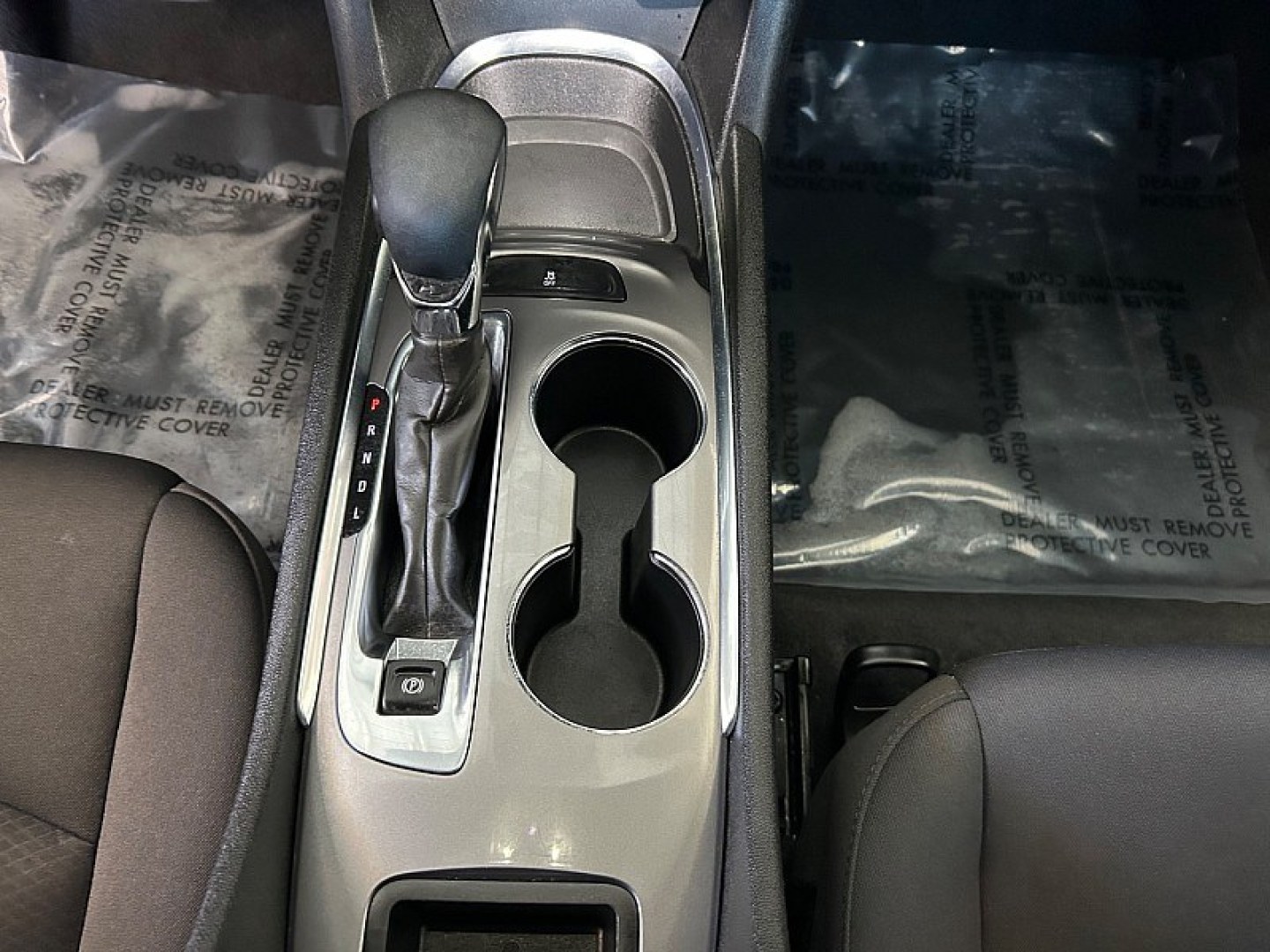 2023 Gray Chevrolet Malibu (1G1ZD5ST1PF) with an 4-Cyl Turbo 1.5 Liter engine, Automatic CVT transmission, located at 412 Auto Vista Drive, Palmdale, 93551, (661) 945-0620, 34.592636, -118.136681- Photo#21