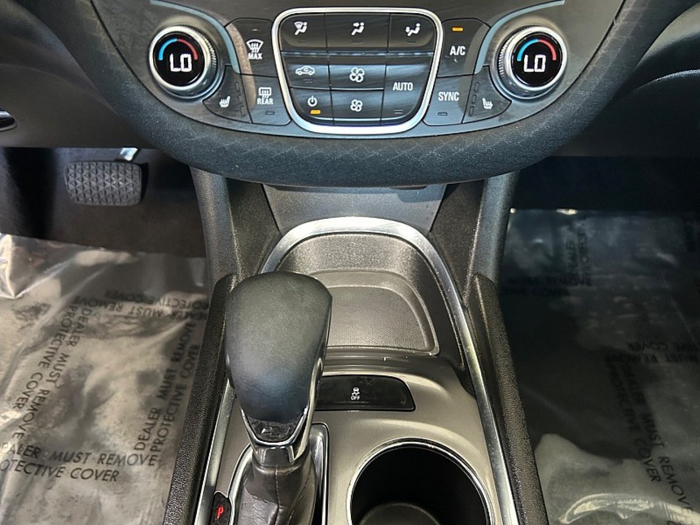 2023 Gray Chevrolet Malibu (1G1ZD5ST1PF) with an 4-Cyl Turbo 1.5 Liter engine, Automatic CVT transmission, located at 412 Auto Vista Drive, Palmdale, 93551, (661) 945-0620, 34.592636, -118.136681- Photo#22